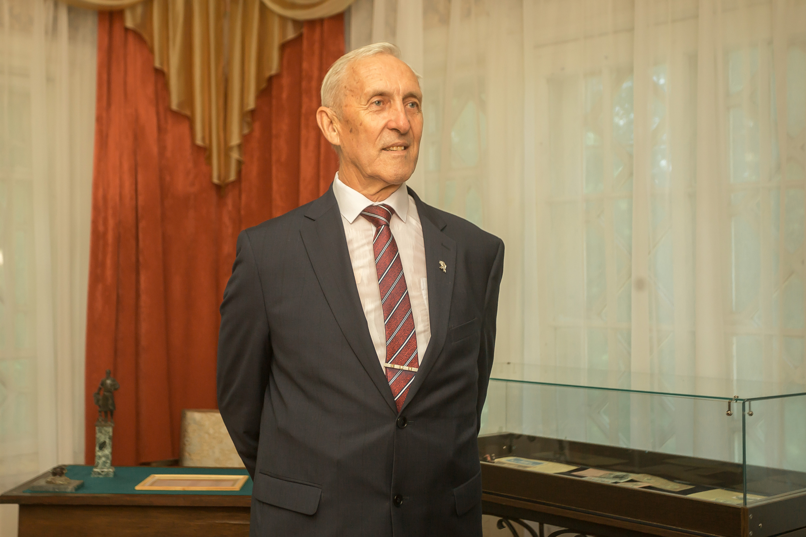 Золотая свадьба. Фотографиня Мария Дикова