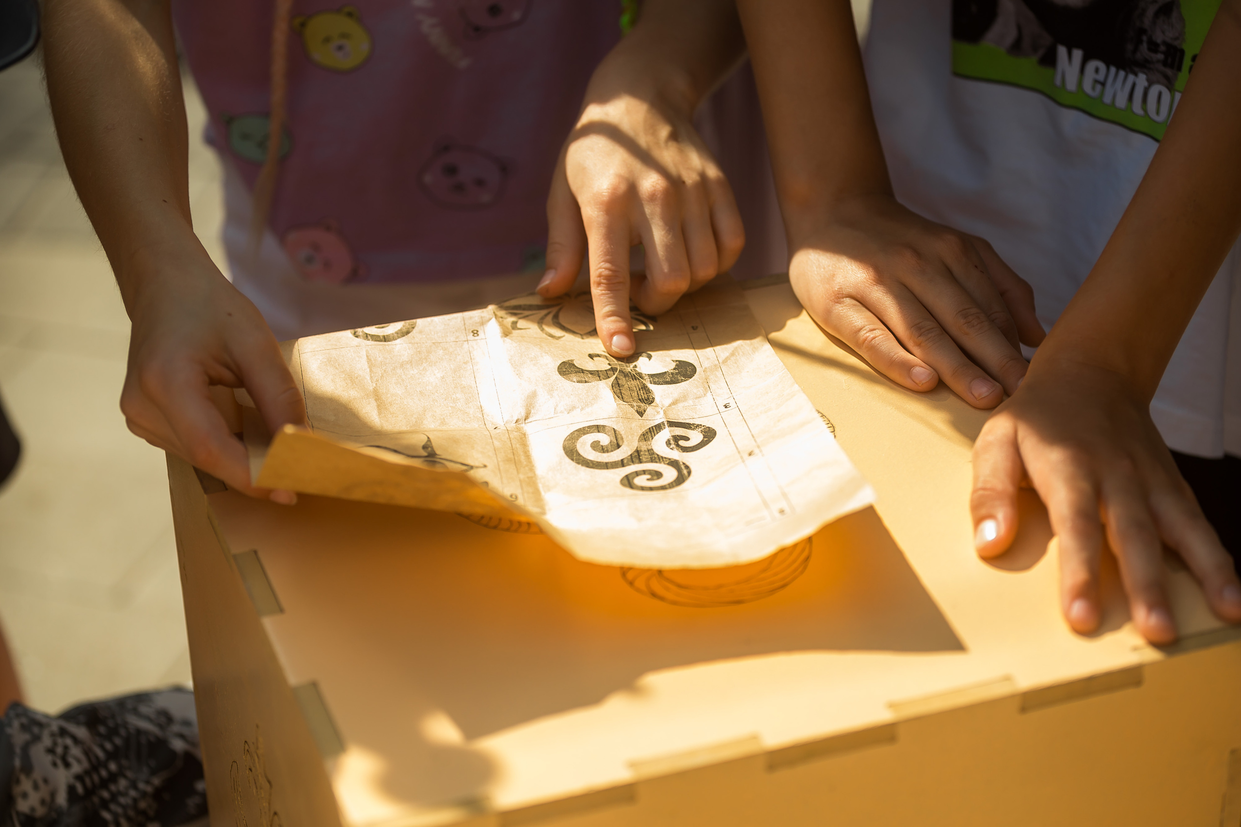 День рождения Риты. Фотографиня Мария Дикова