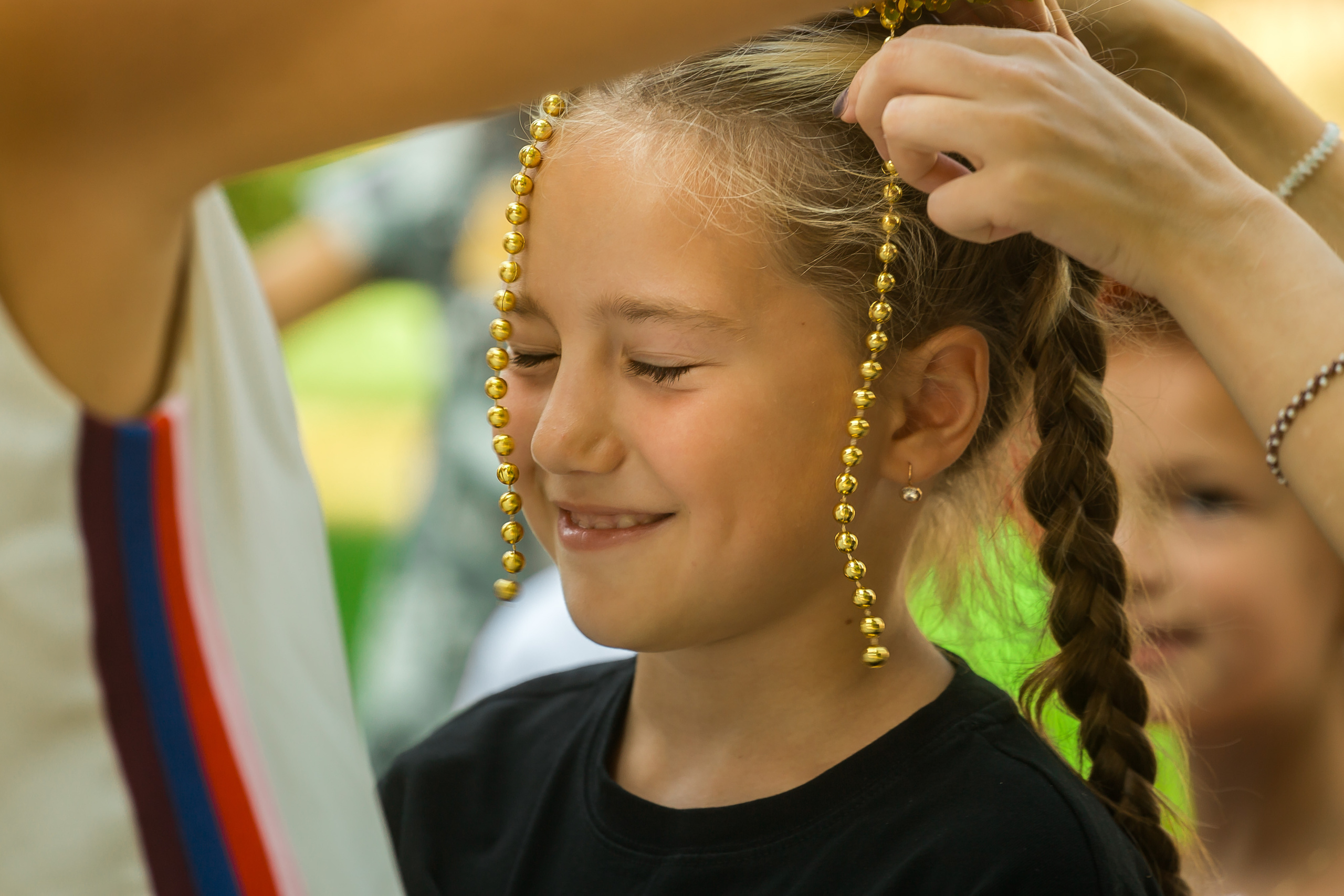 День рождения Риты. Фотографиня Мария Дикова