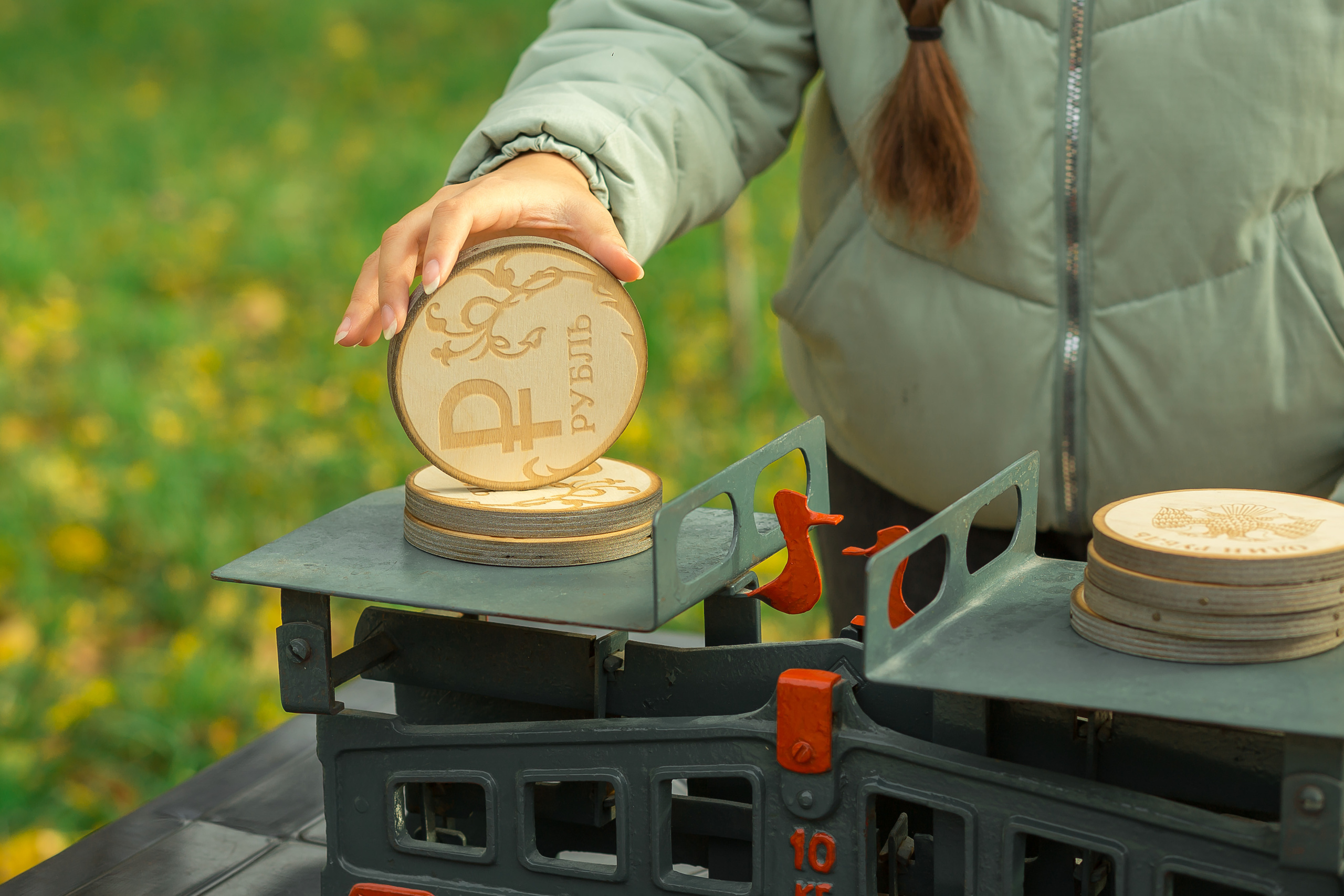 Семейный квест от Квестории. Фотографиня Мария Дикова