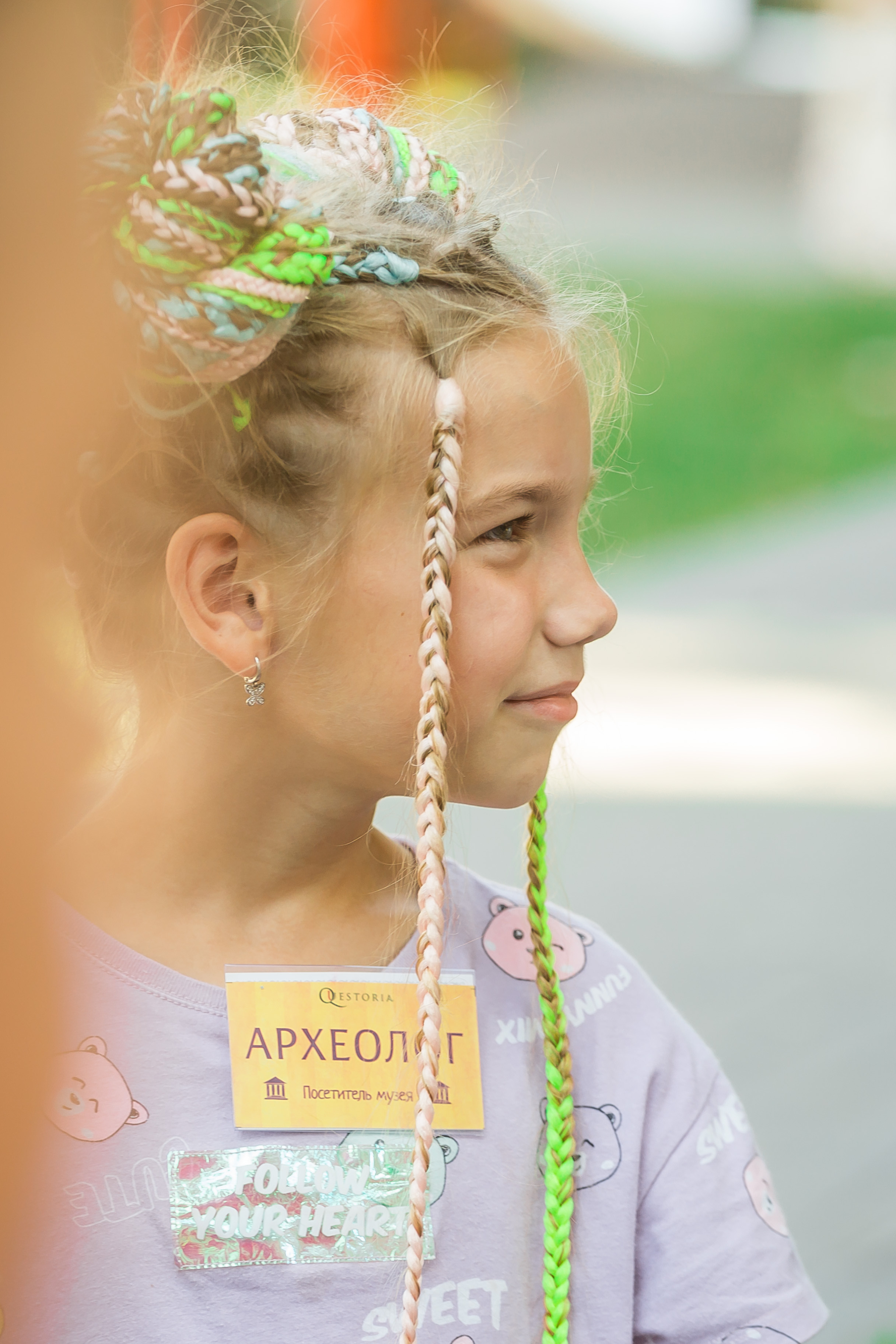 День рождения Риты. Фотографиня Мария Дикова