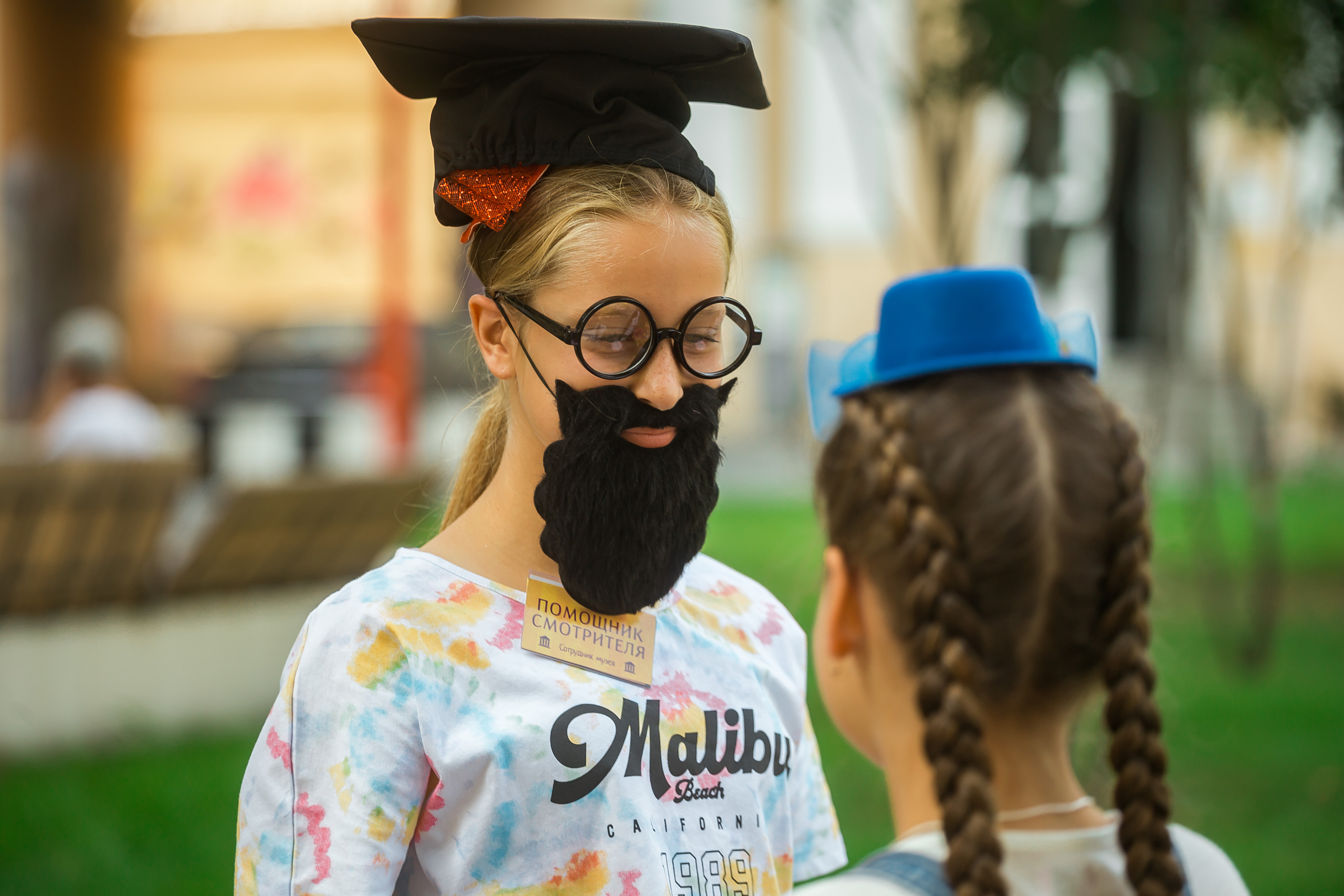 День рождения Риты. Фотографиня Мария Дикова