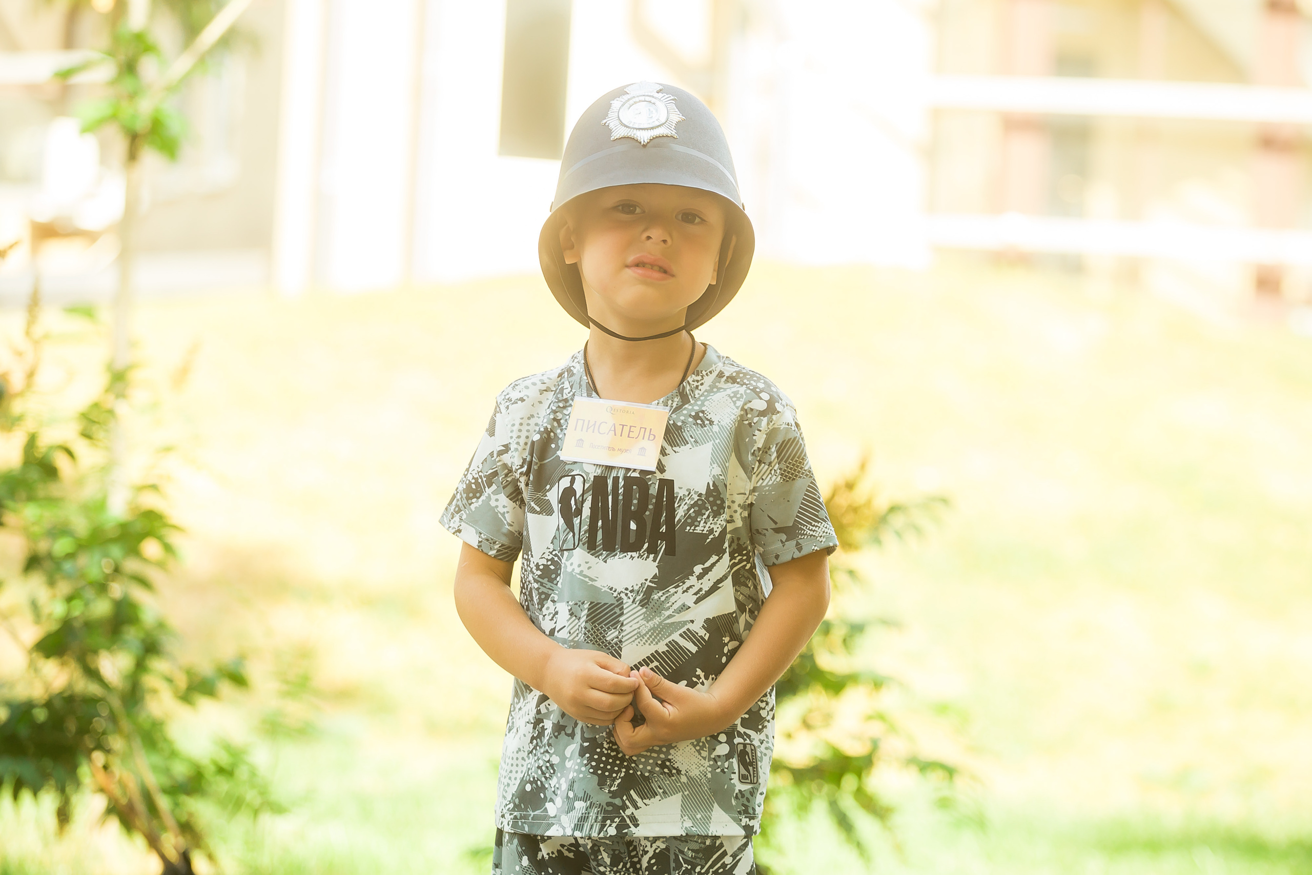 День рождения Риты. Фотографиня Мария Дикова