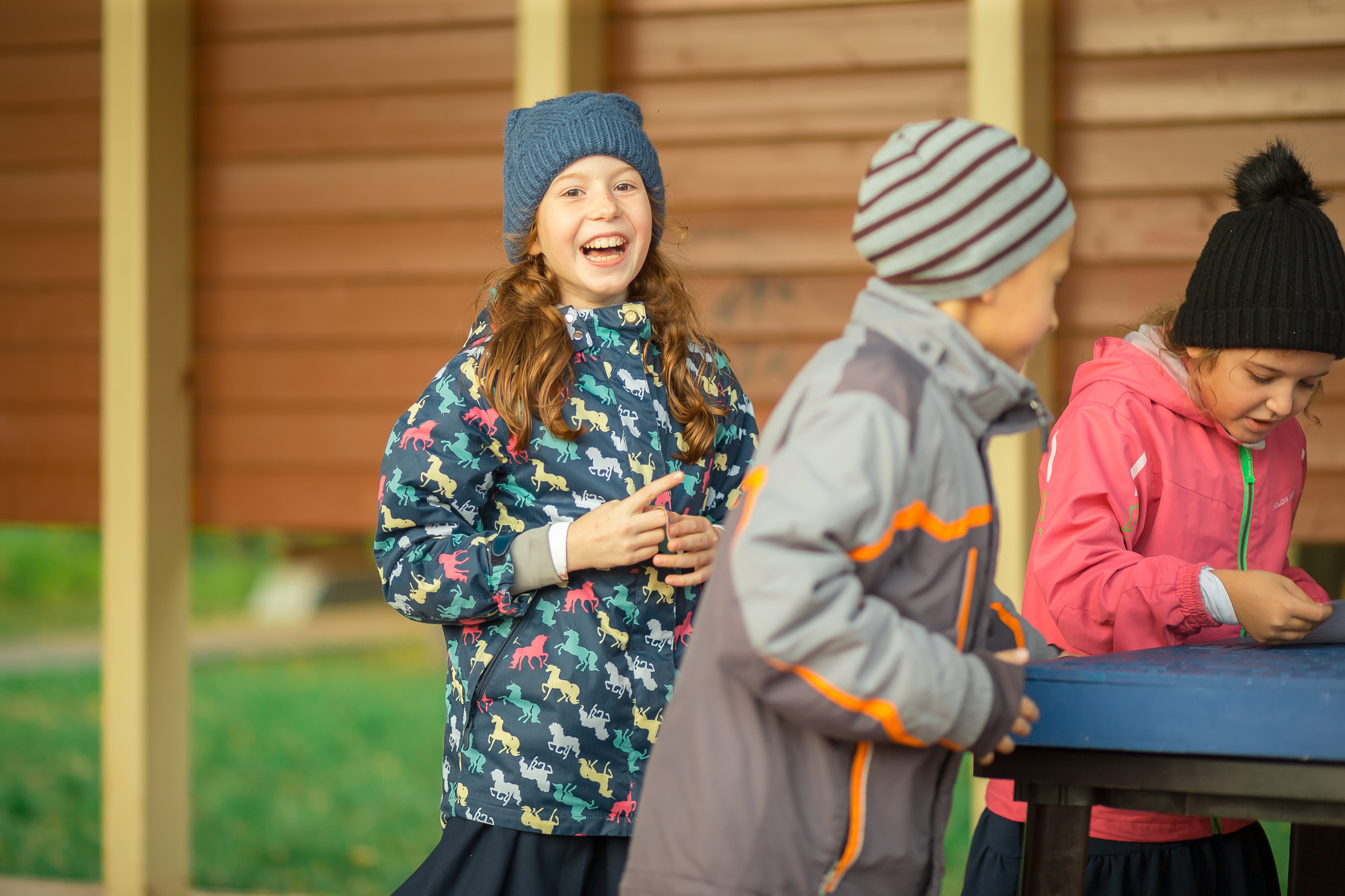 Семейный квест от Квестории. Фотографиня Мария Дикова