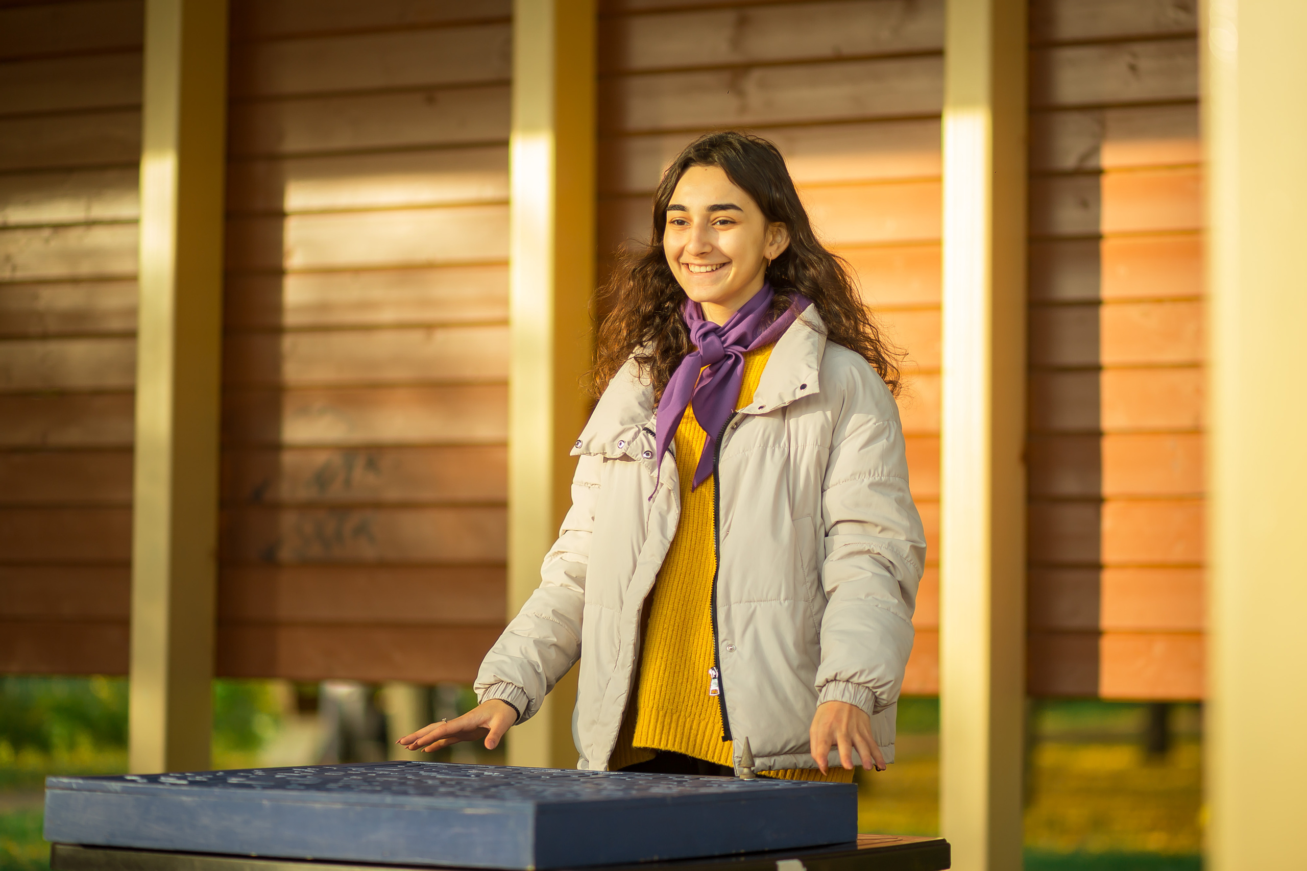 Семейный квест от Квестории. Фотографиня Мария Дикова