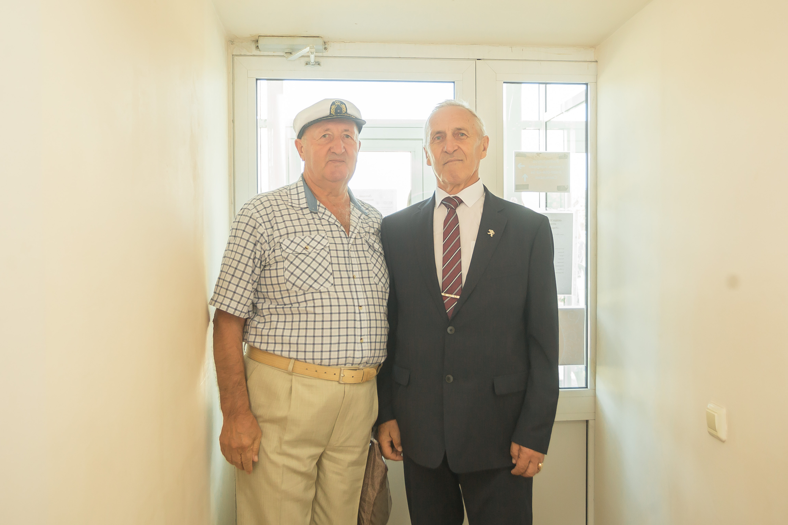 Золотая свадьба. Фотографиня Мария Дикова