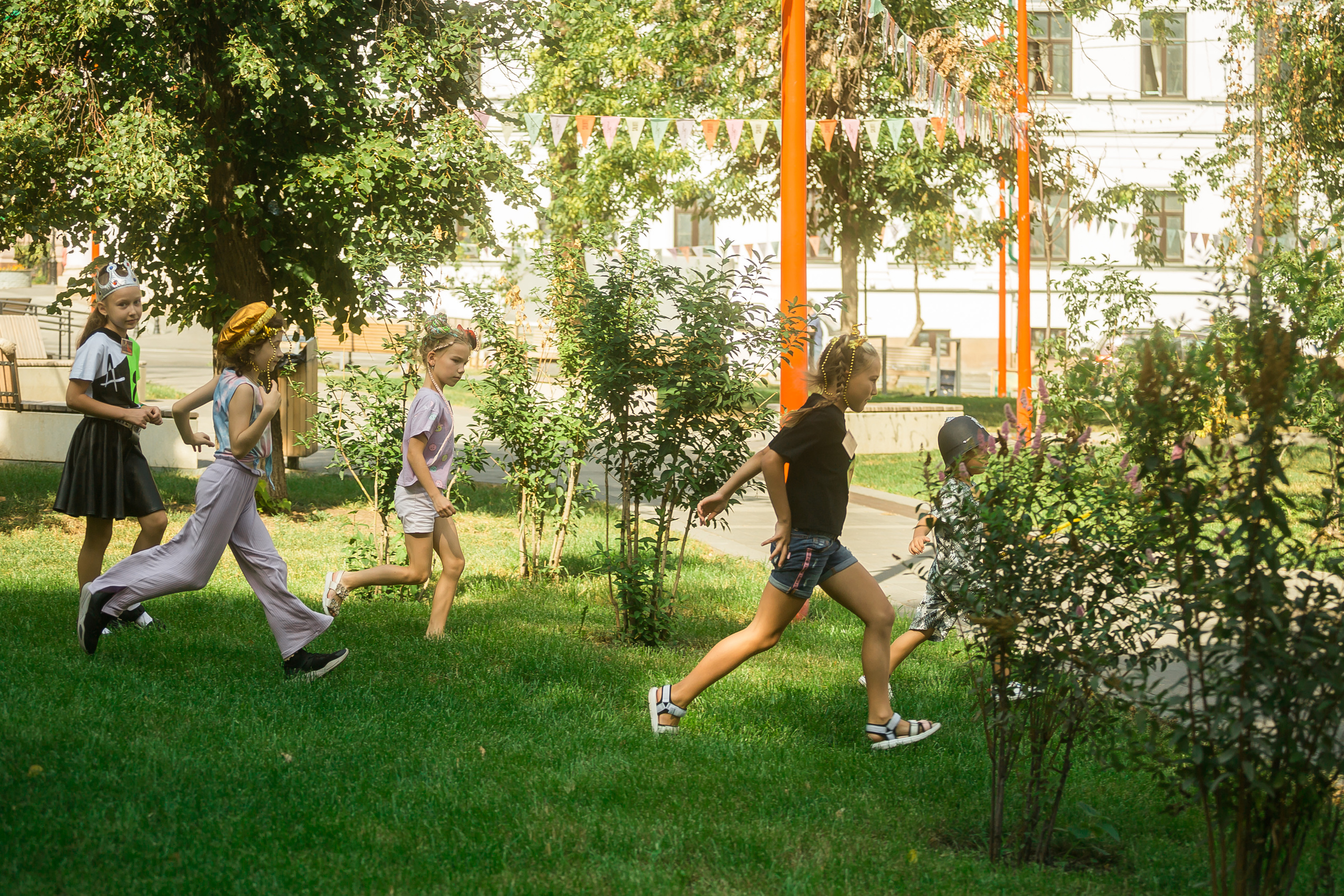 День рождения Риты. Фотографиня Мария Дикова