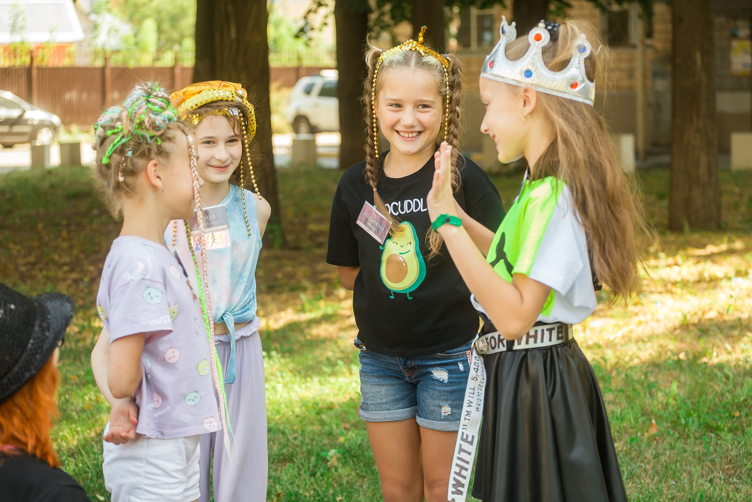 День рождения Риты. Фотографиня Мария Дикова