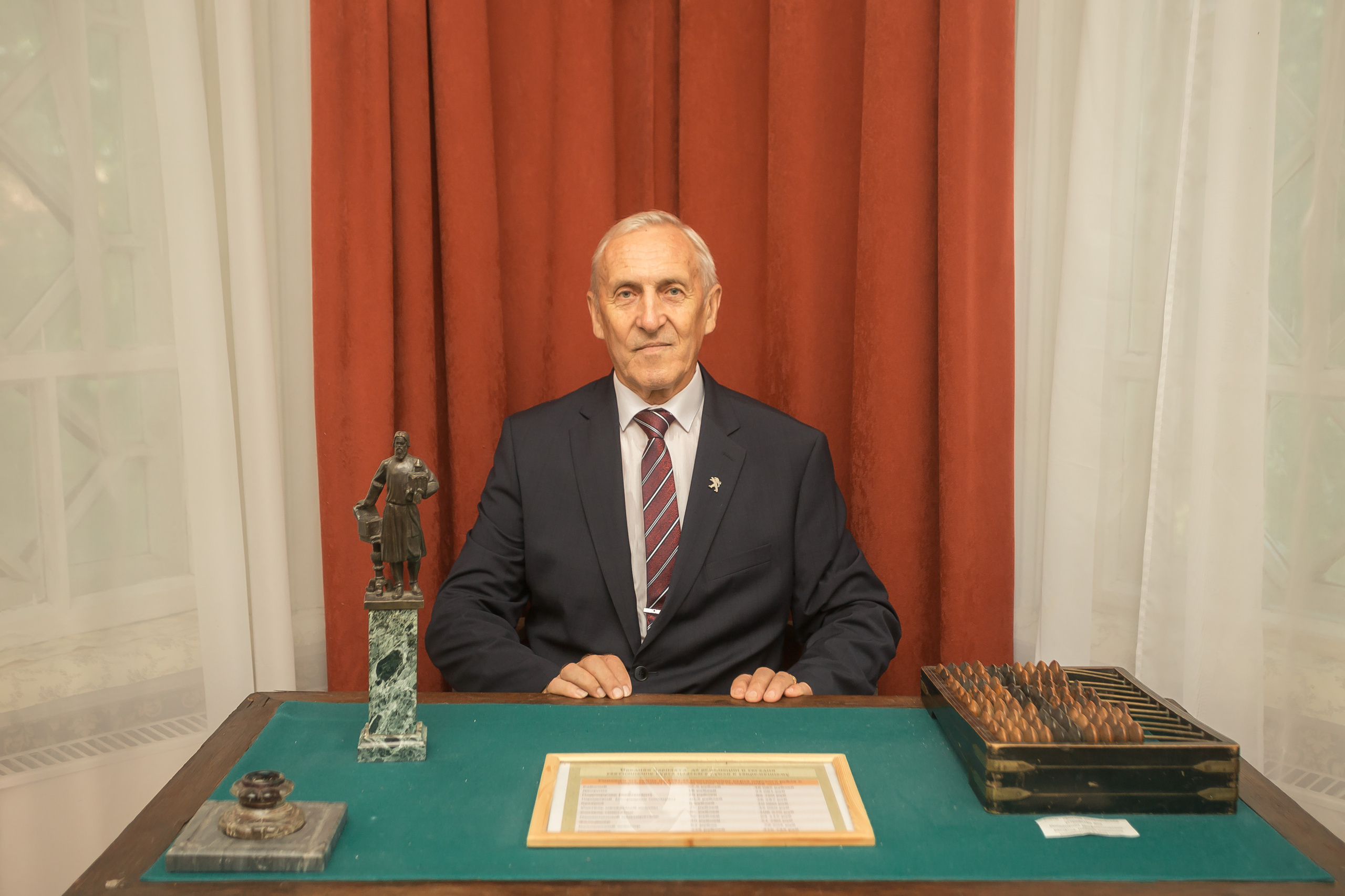 Золотая свадьба. Фотографиня Мария Дикова