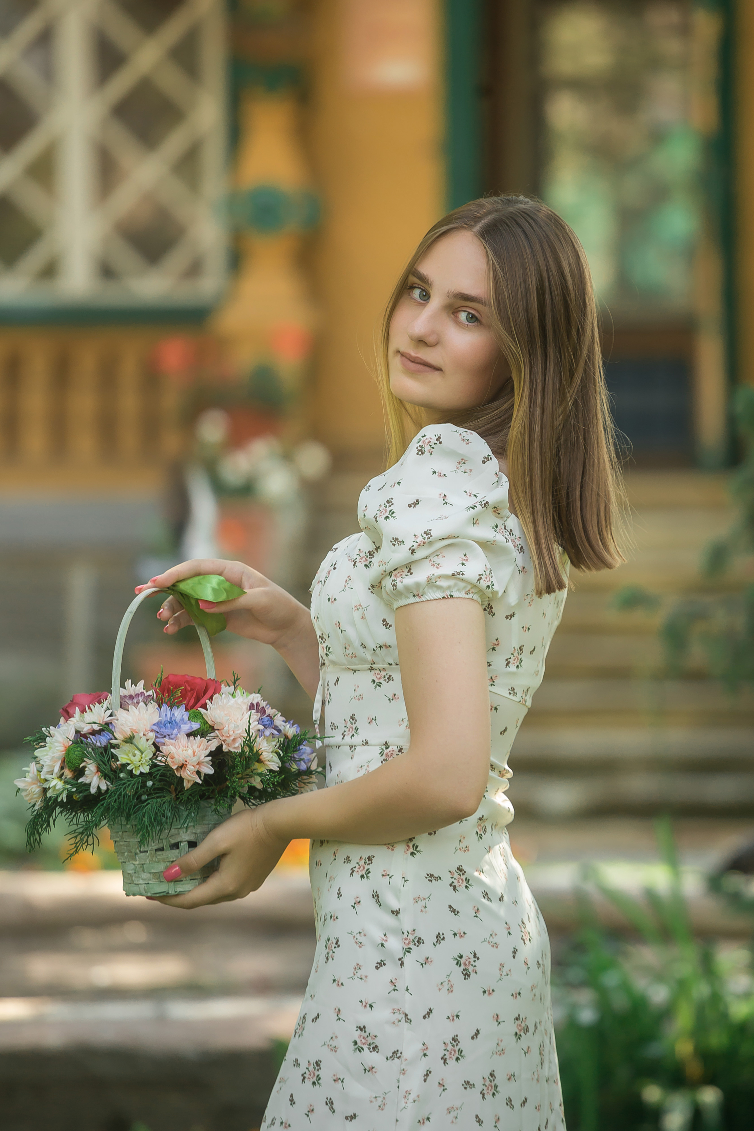 Золотая свадьба. Фотографиня Мария Дикова