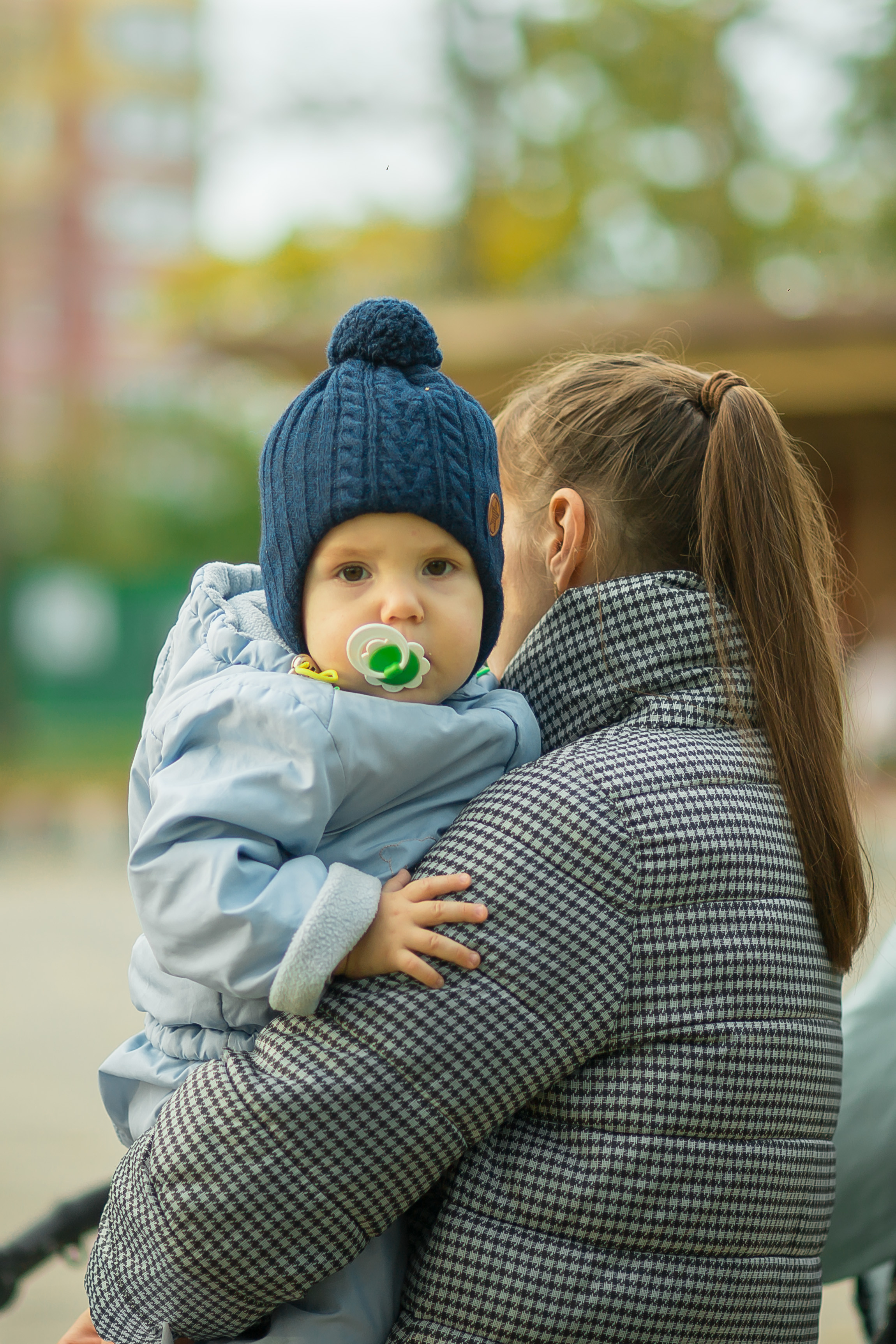 Семейный квест от Квестории. Фотографиня Мария Дикова