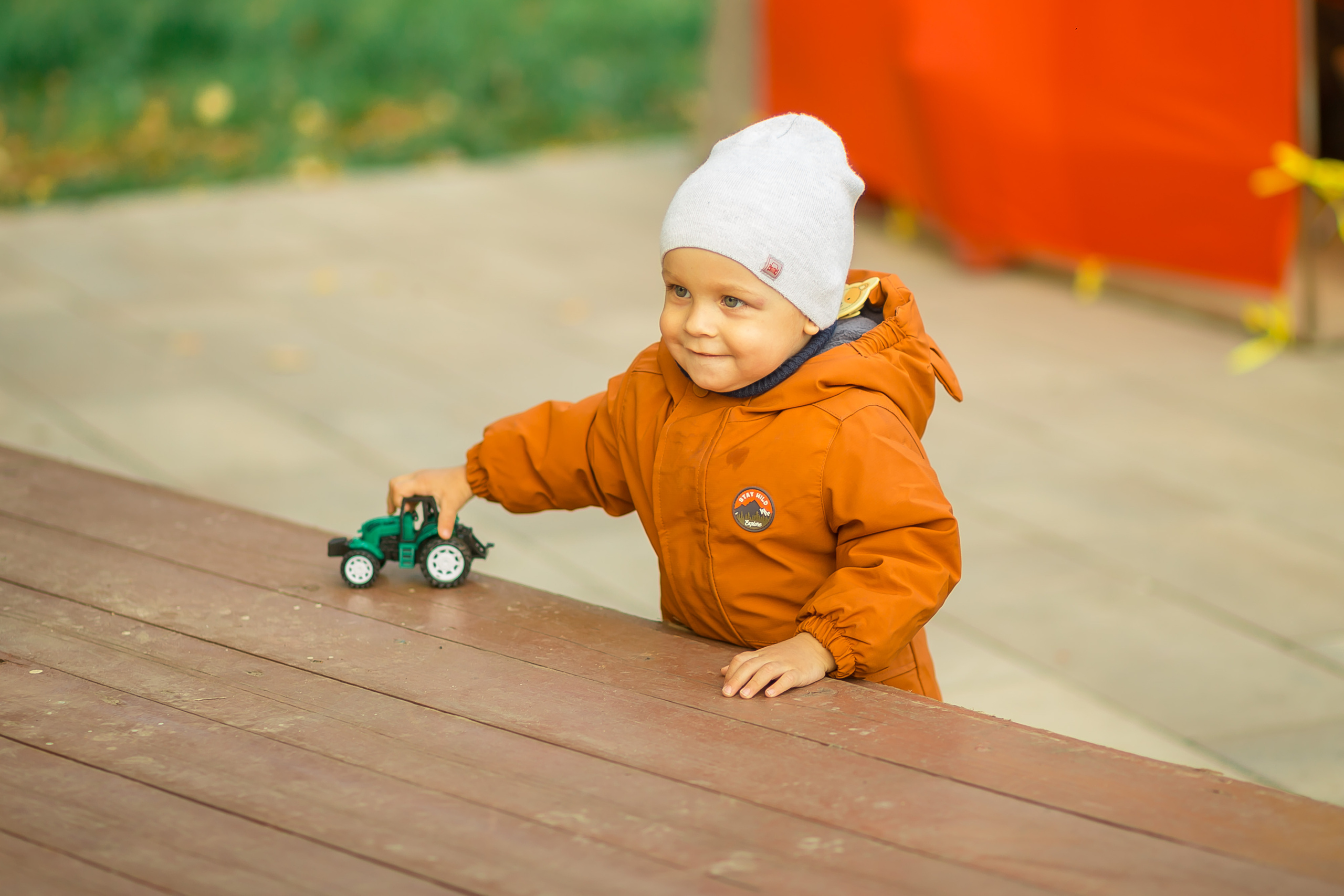 Семейный квест от Квестории. Фотографиня Мария Дикова