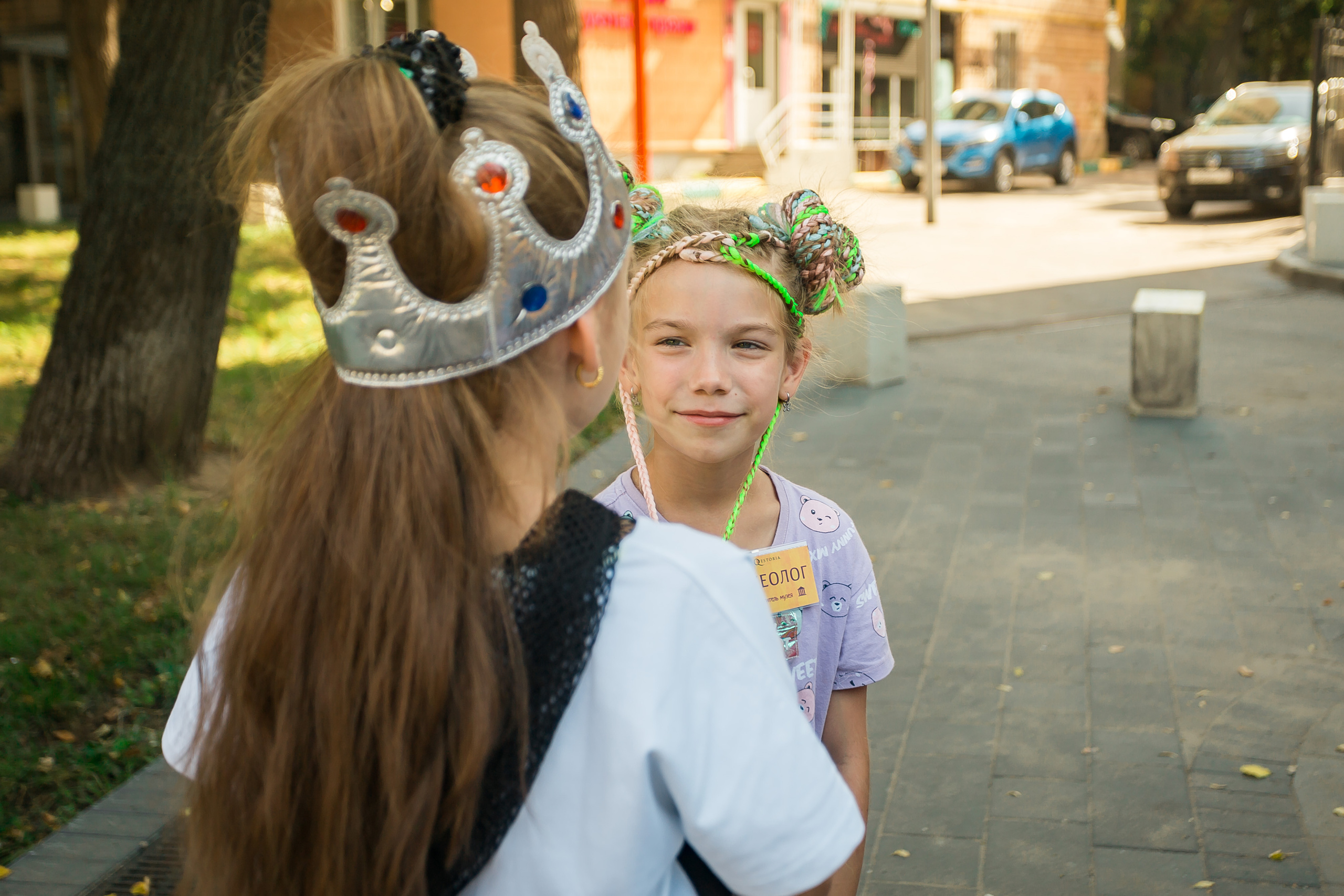 День рождения Риты. Фотографиня Мария Дикова