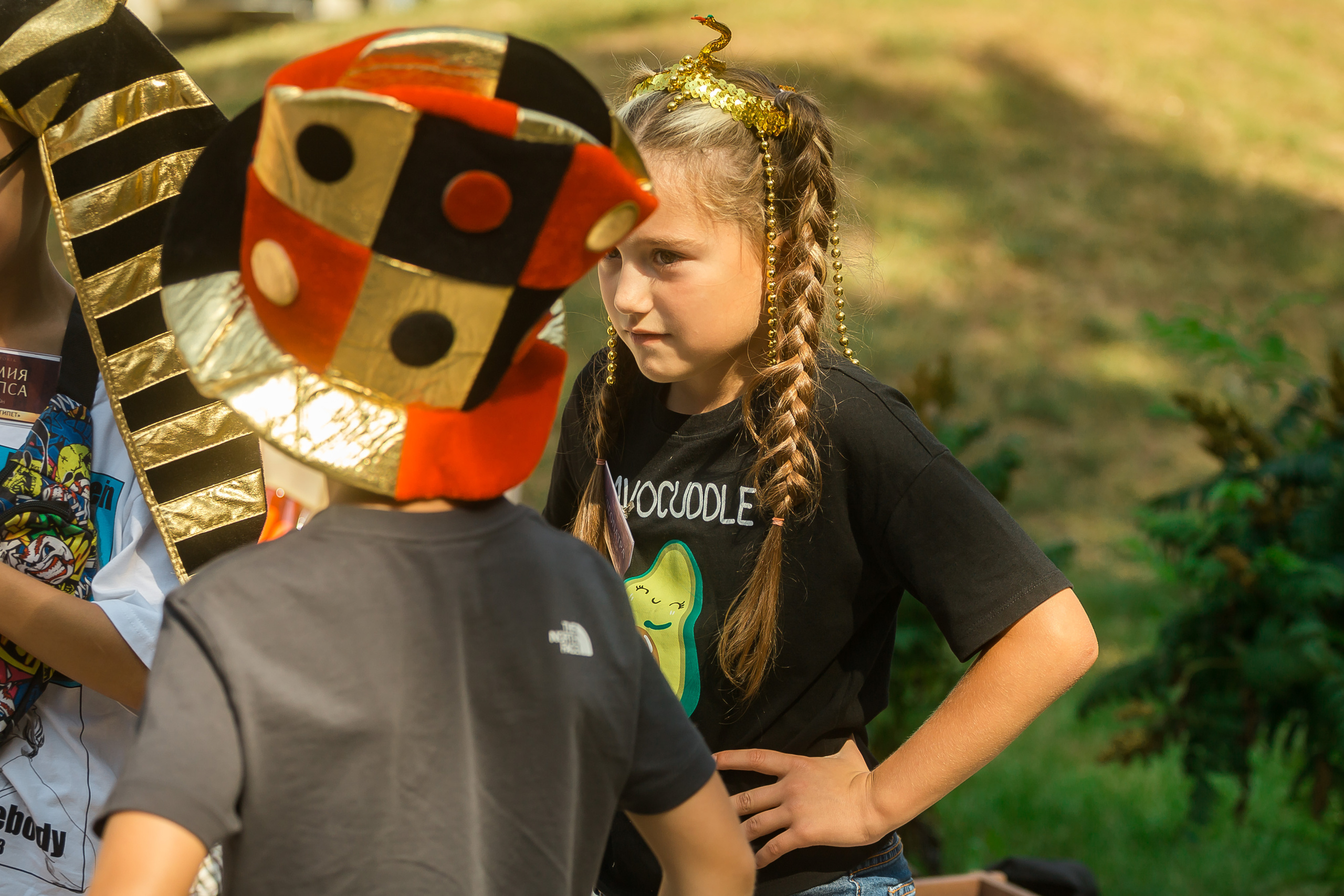 День рождения Риты. Фотографиня Мария Дикова