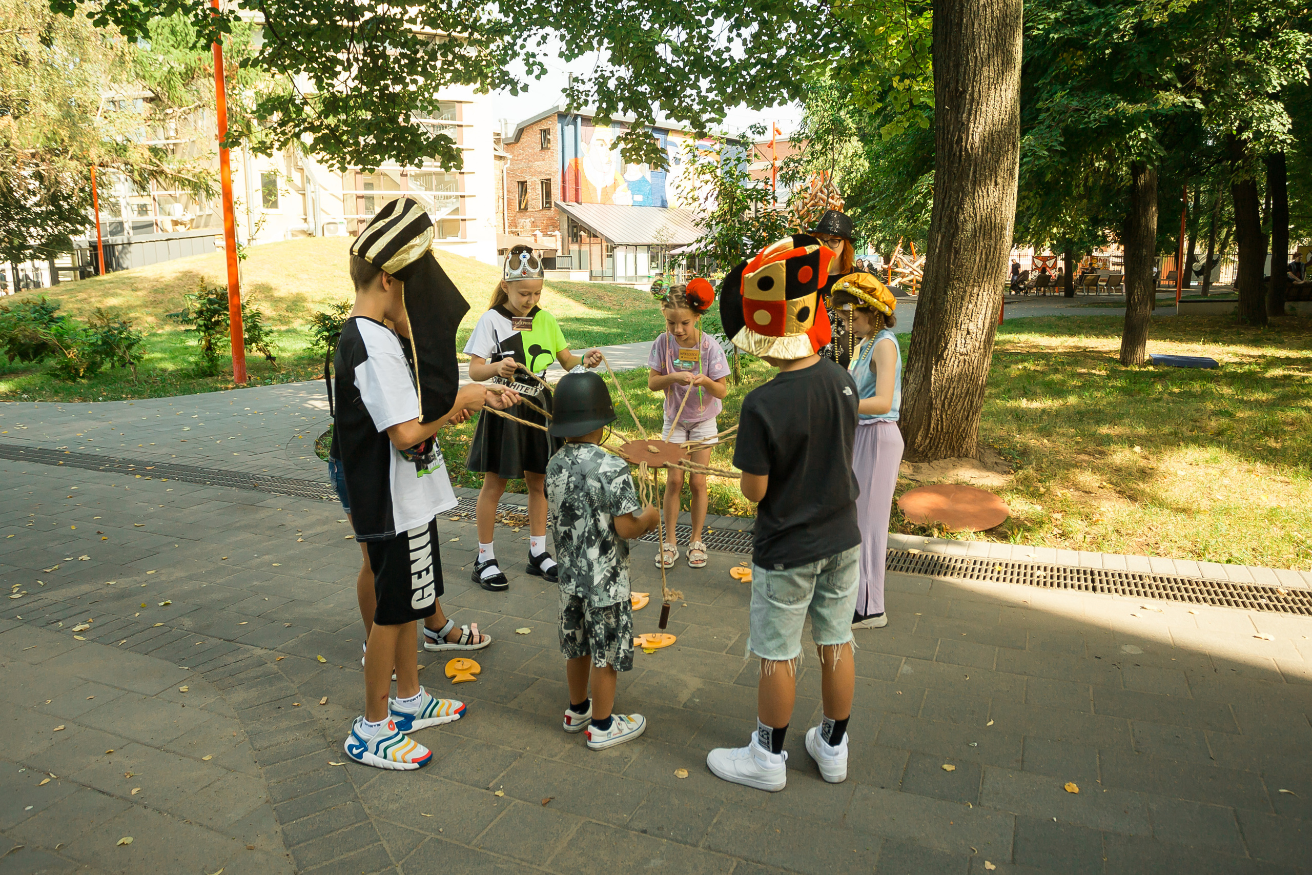 День рождения Риты. Фотографиня Мария Дикова