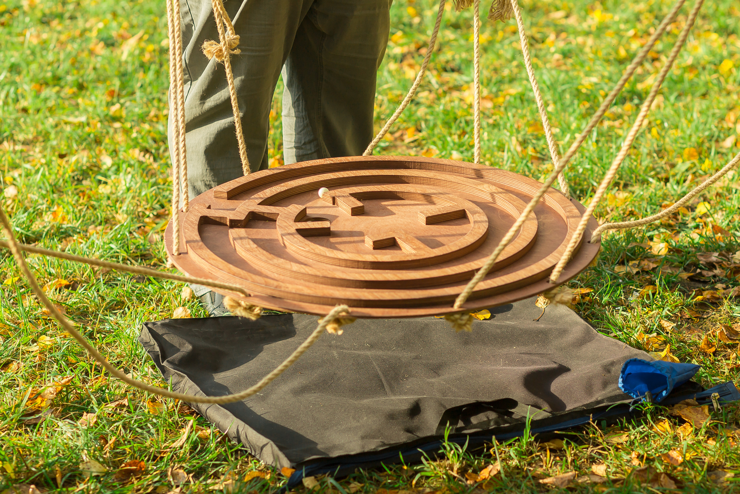 Семейный квест от Квестории. Фотографиня Мария Дикова