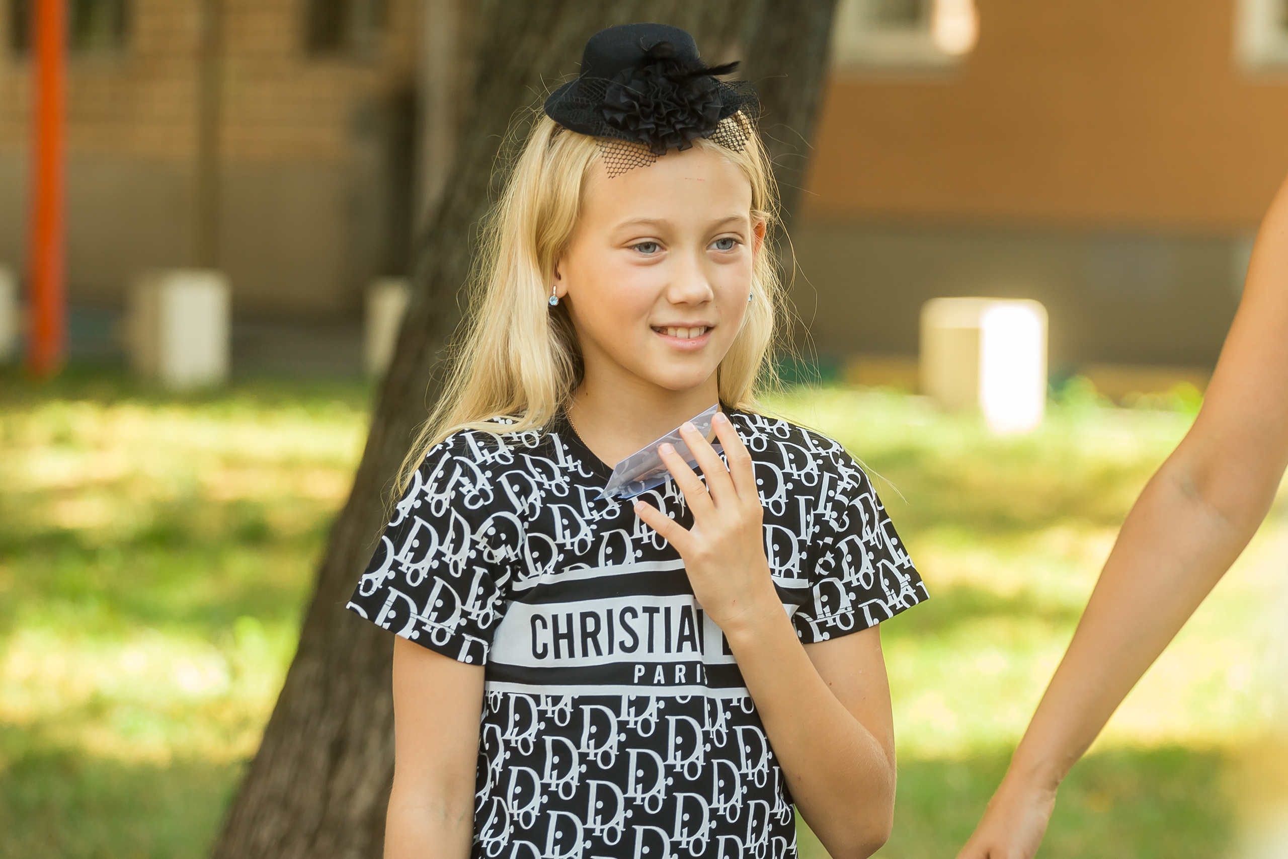 День рождения Риты. Фотографиня Мария Дикова