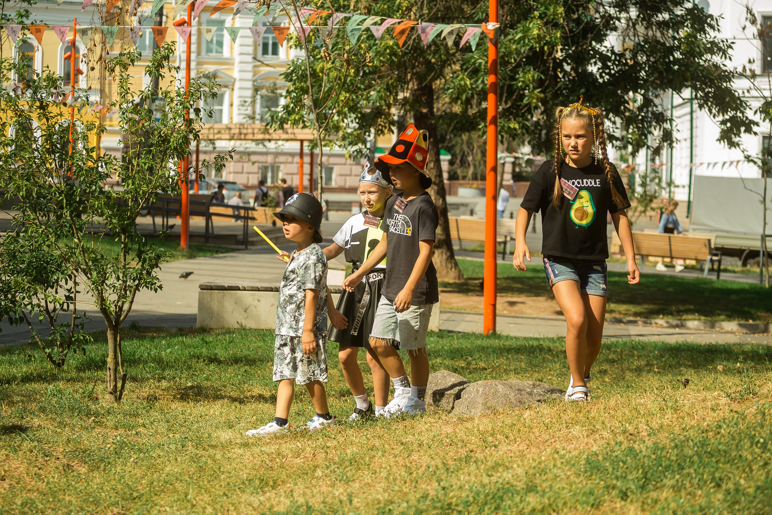 День рождения Риты. Фотографиня Мария Дикова