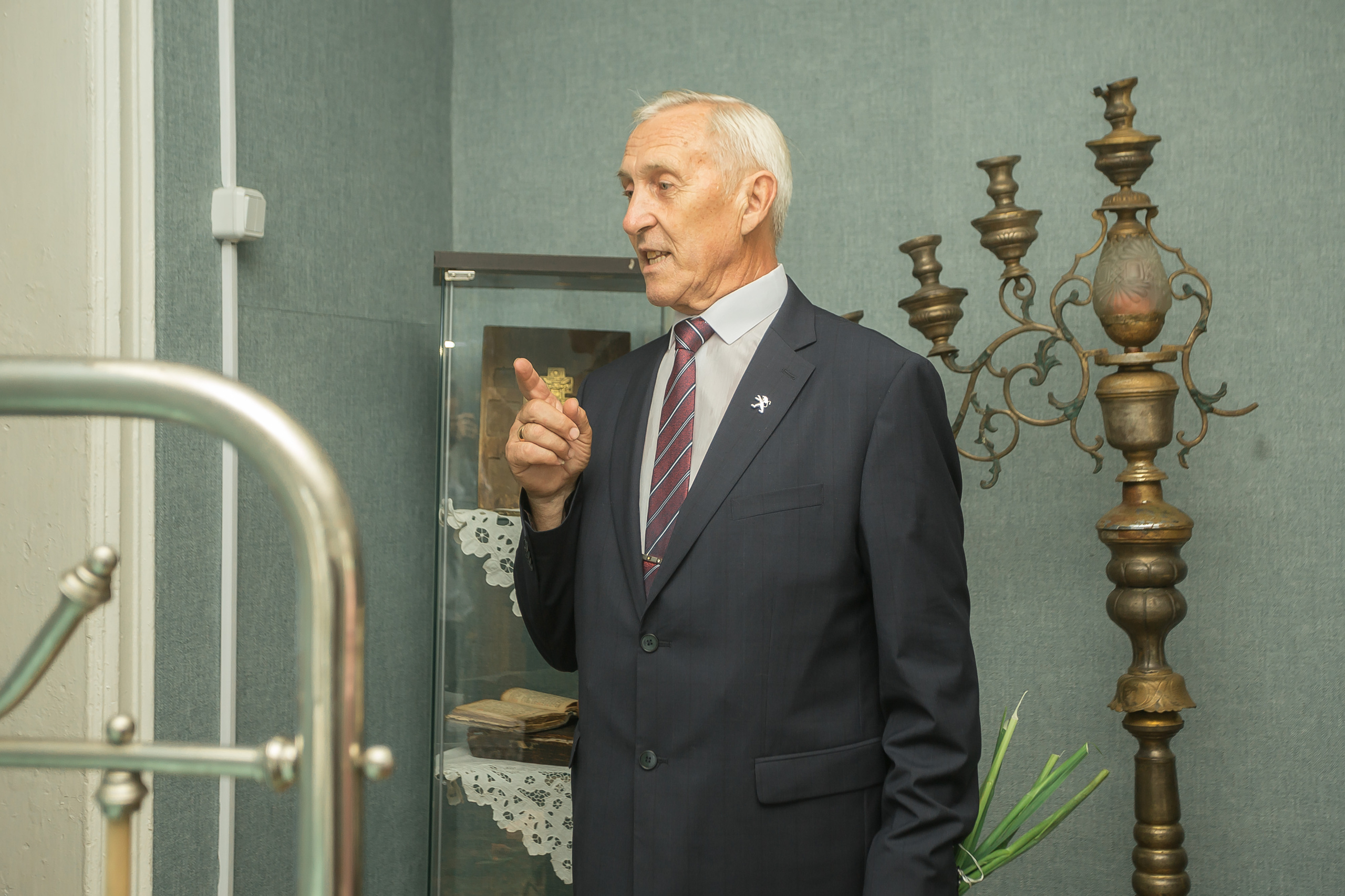 Золотая свадьба. Фотографиня Мария Дикова