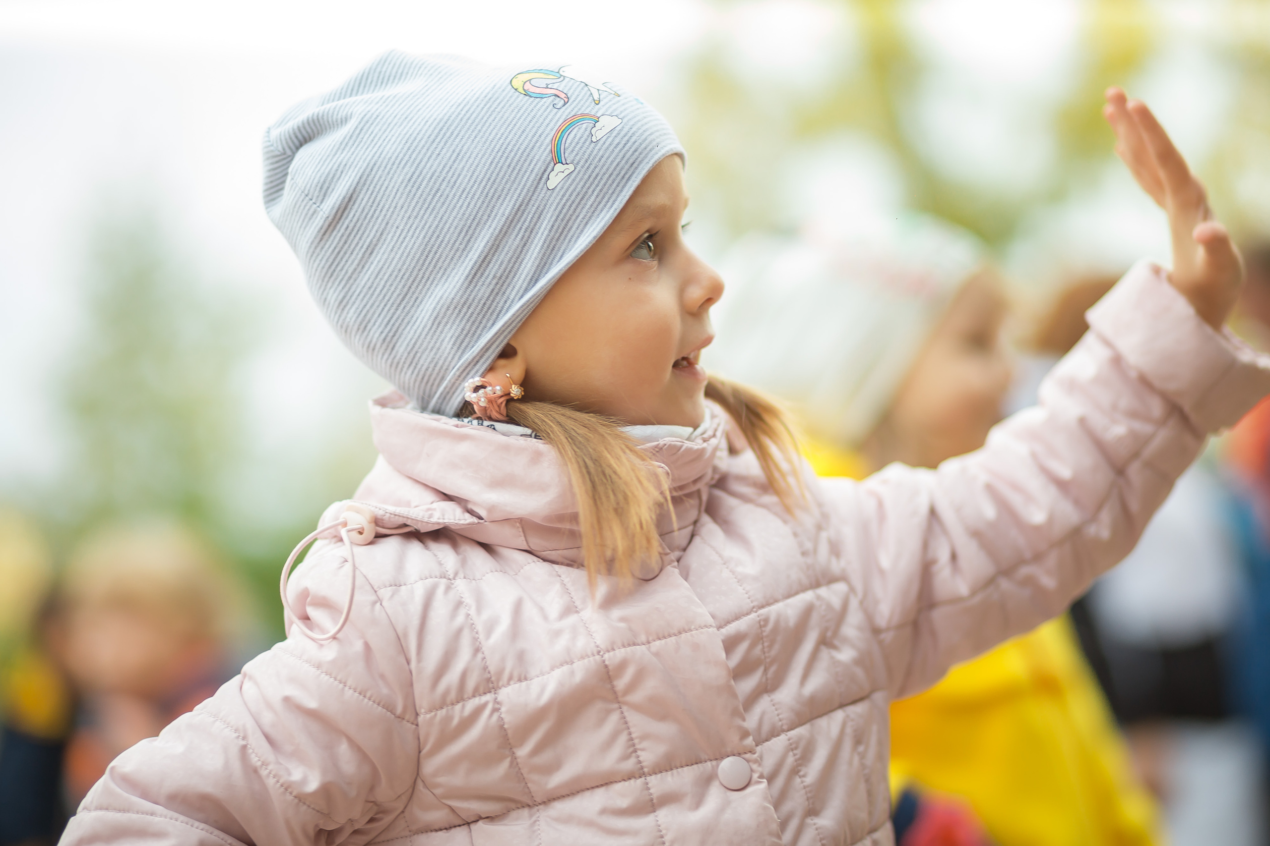 Семейный квест от Квестории. Фотографиня Мария Дикова
