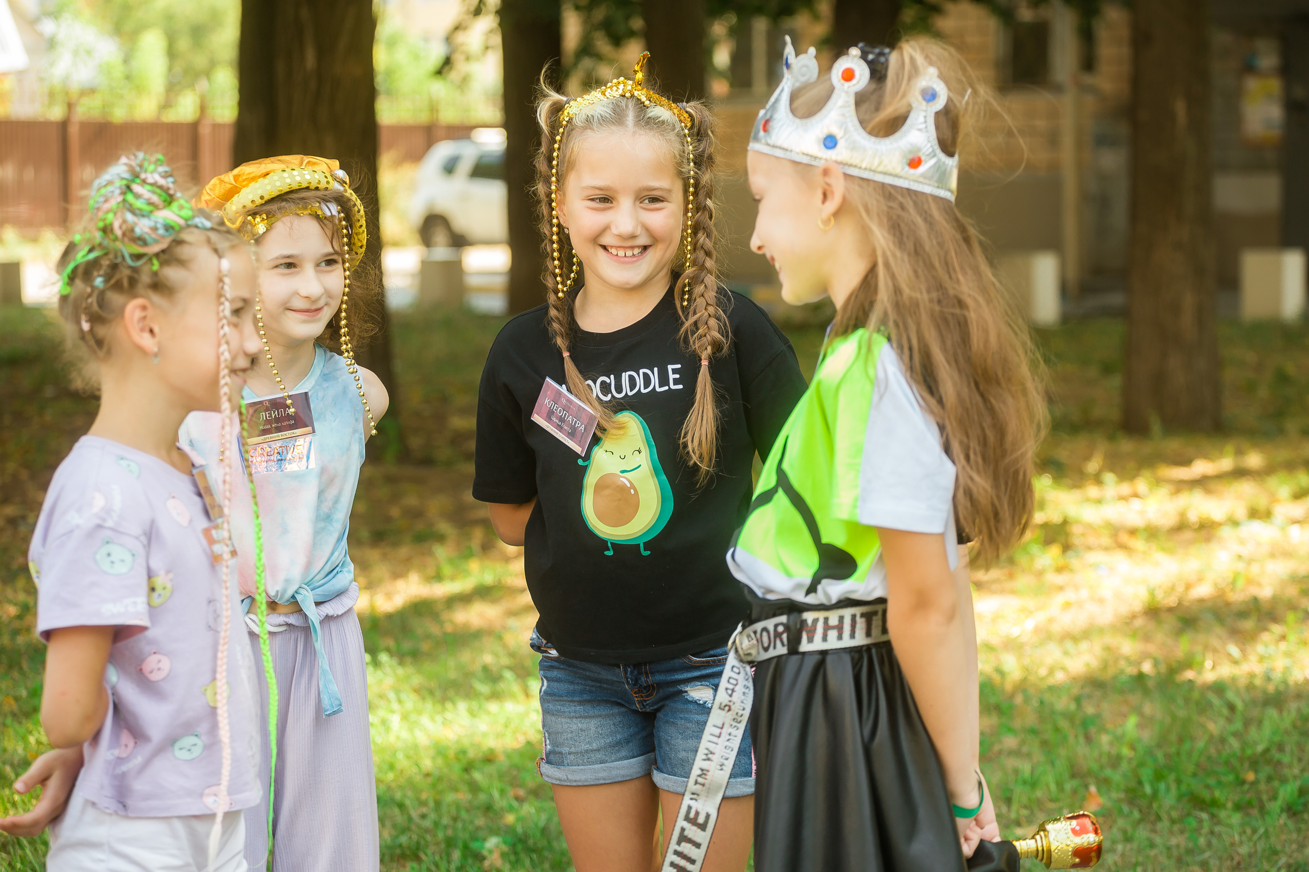 День рождения Риты. Фотографиня Мария Дикова