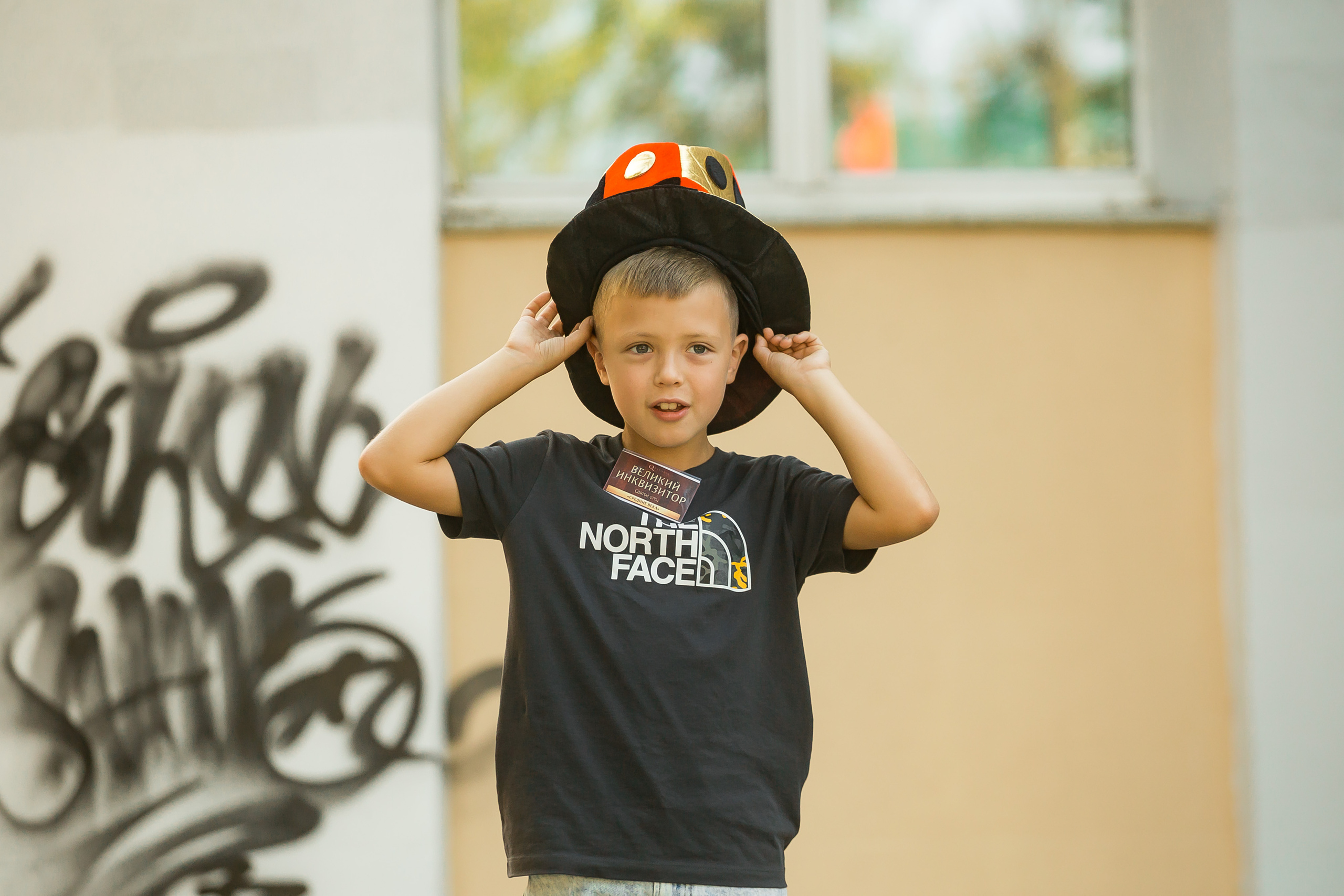 День рождения Риты. Фотографиня Мария Дикова