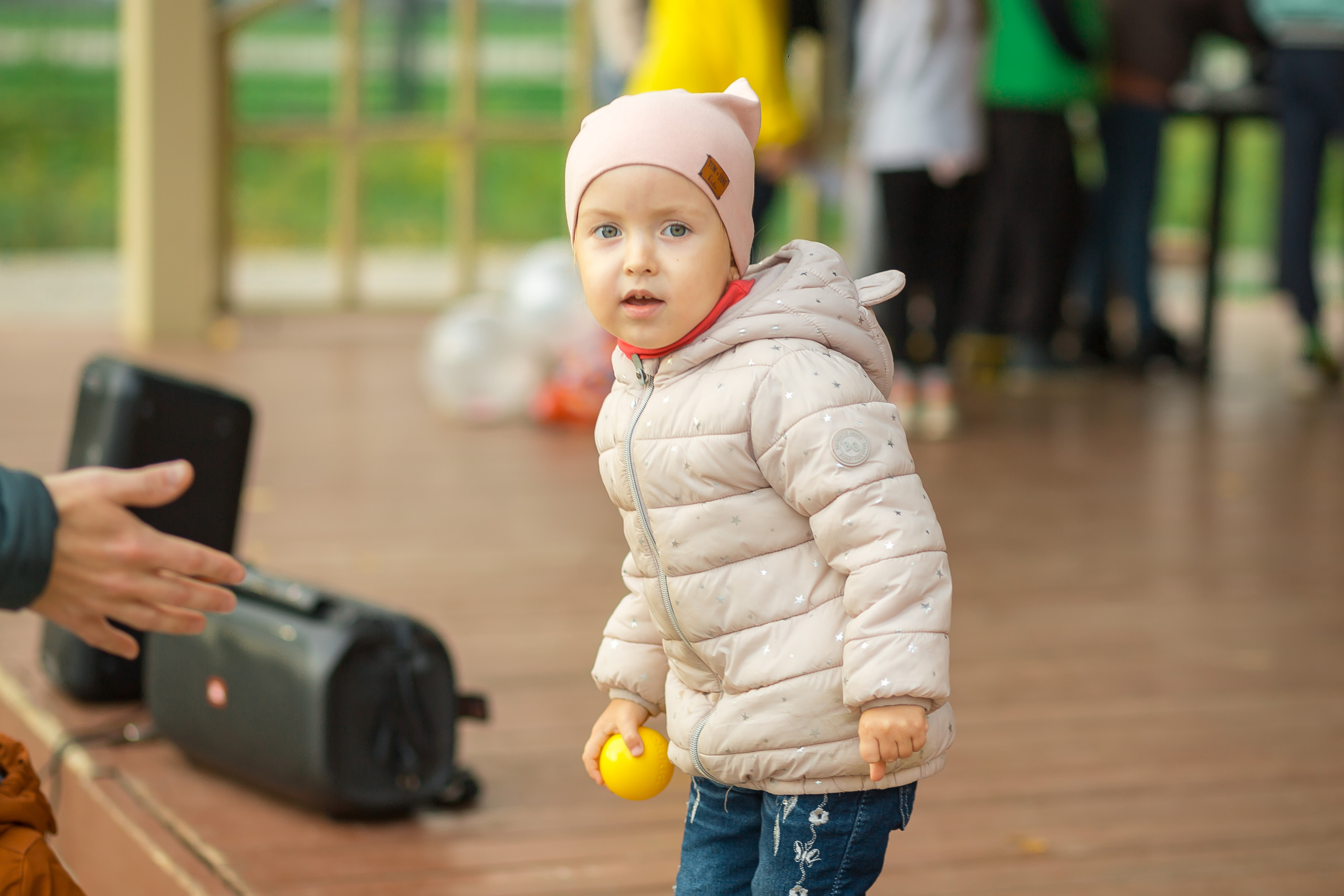 Семейный квест от Квестории. Фотографиня Мария Дикова
