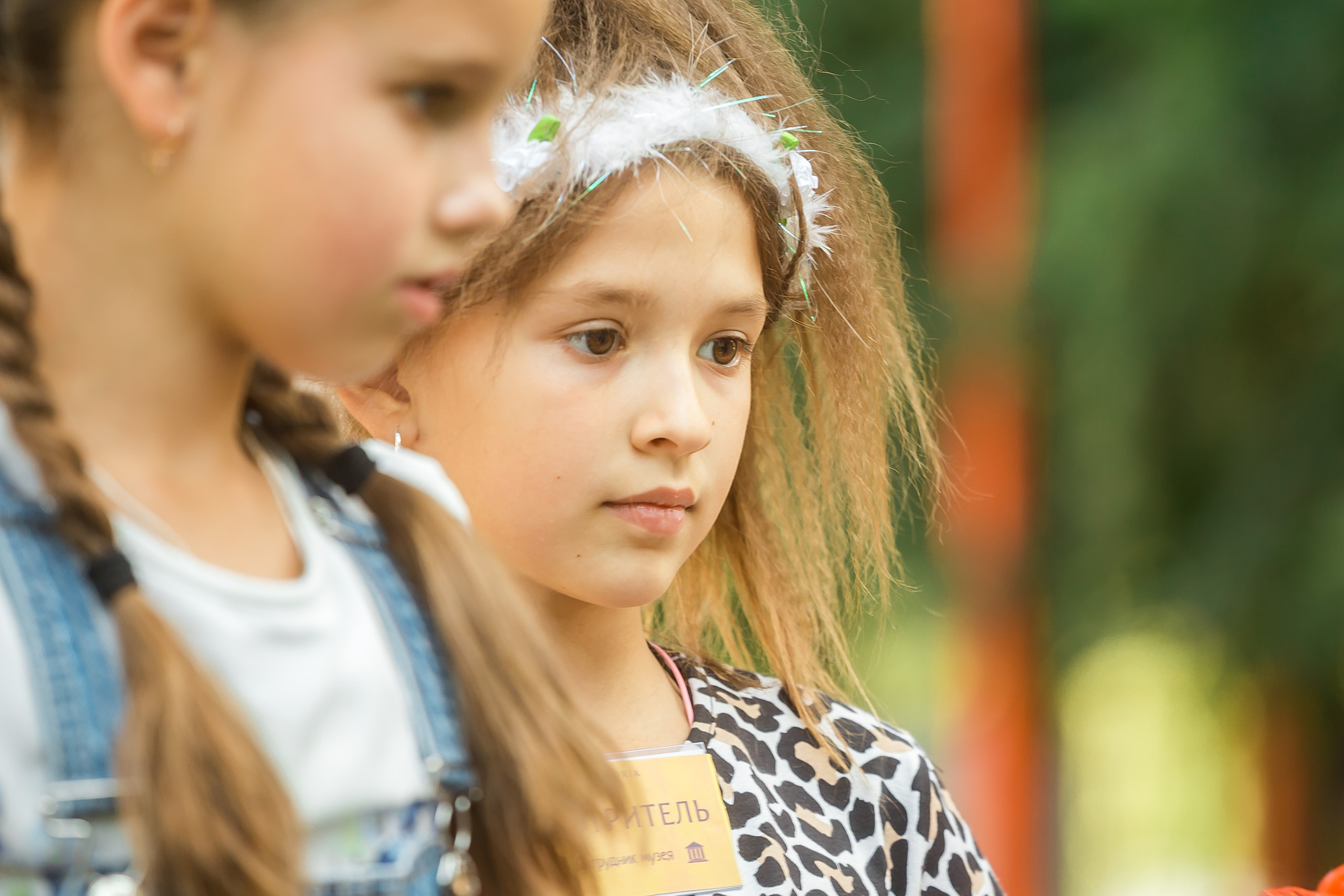 День рождения Риты. Фотографиня Мария Дикова