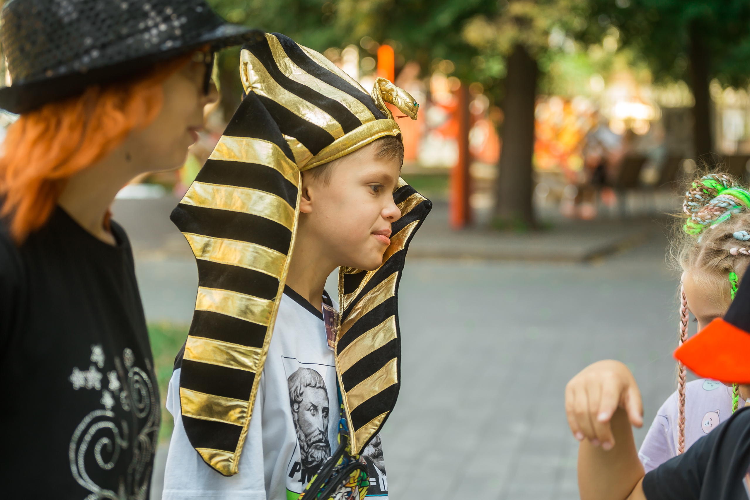 День рождения Риты. Фотографиня Мария Дикова