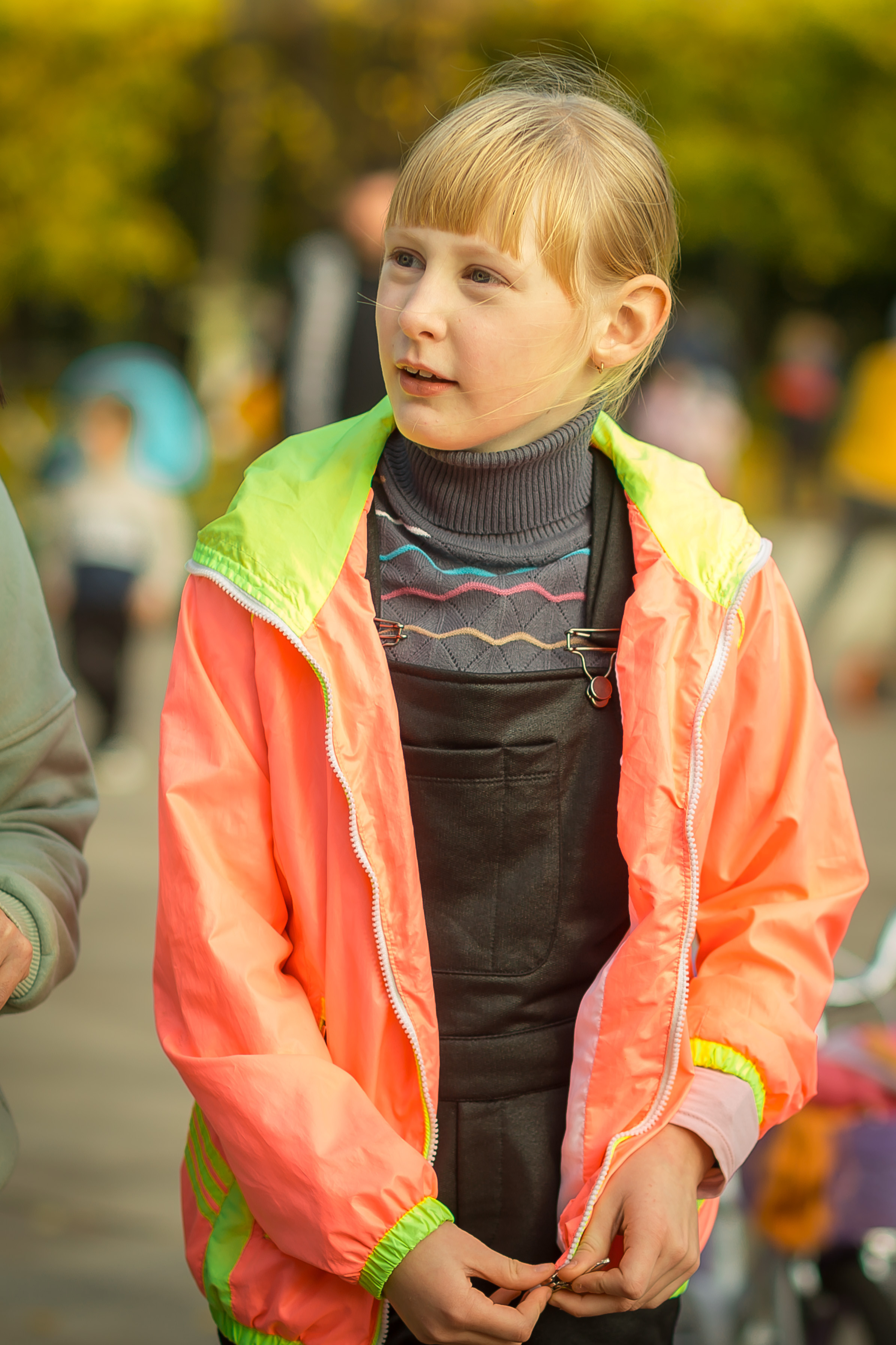 Семейный квест от Квестории. Фотографиня Мария Дикова