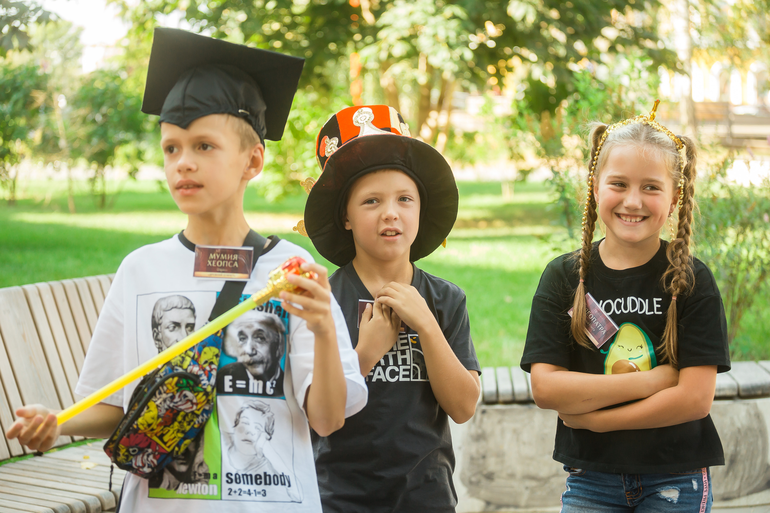 День рождения Риты. Фотографиня Мария Дикова