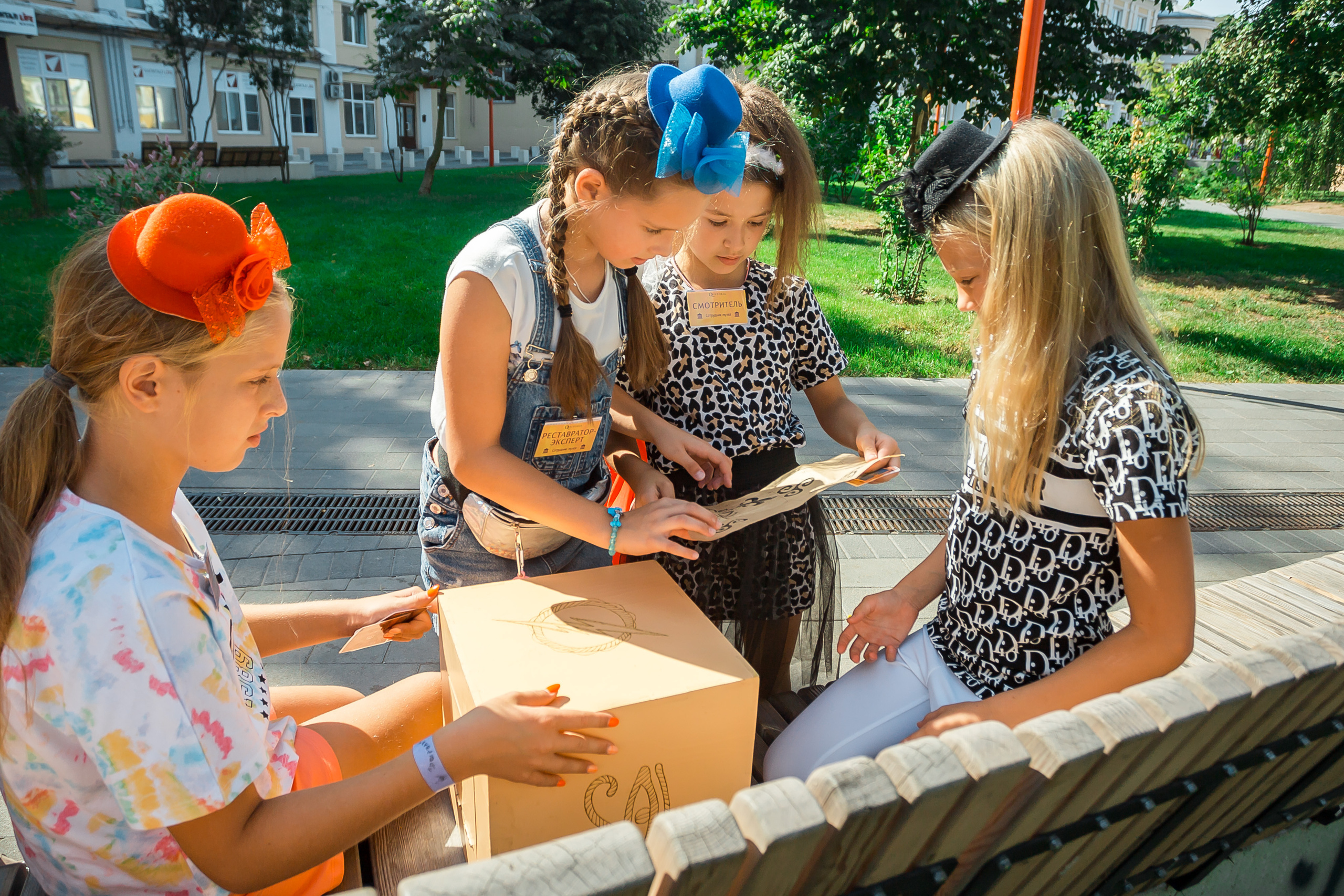 День рождения Риты. Фотографиня Мария Дикова