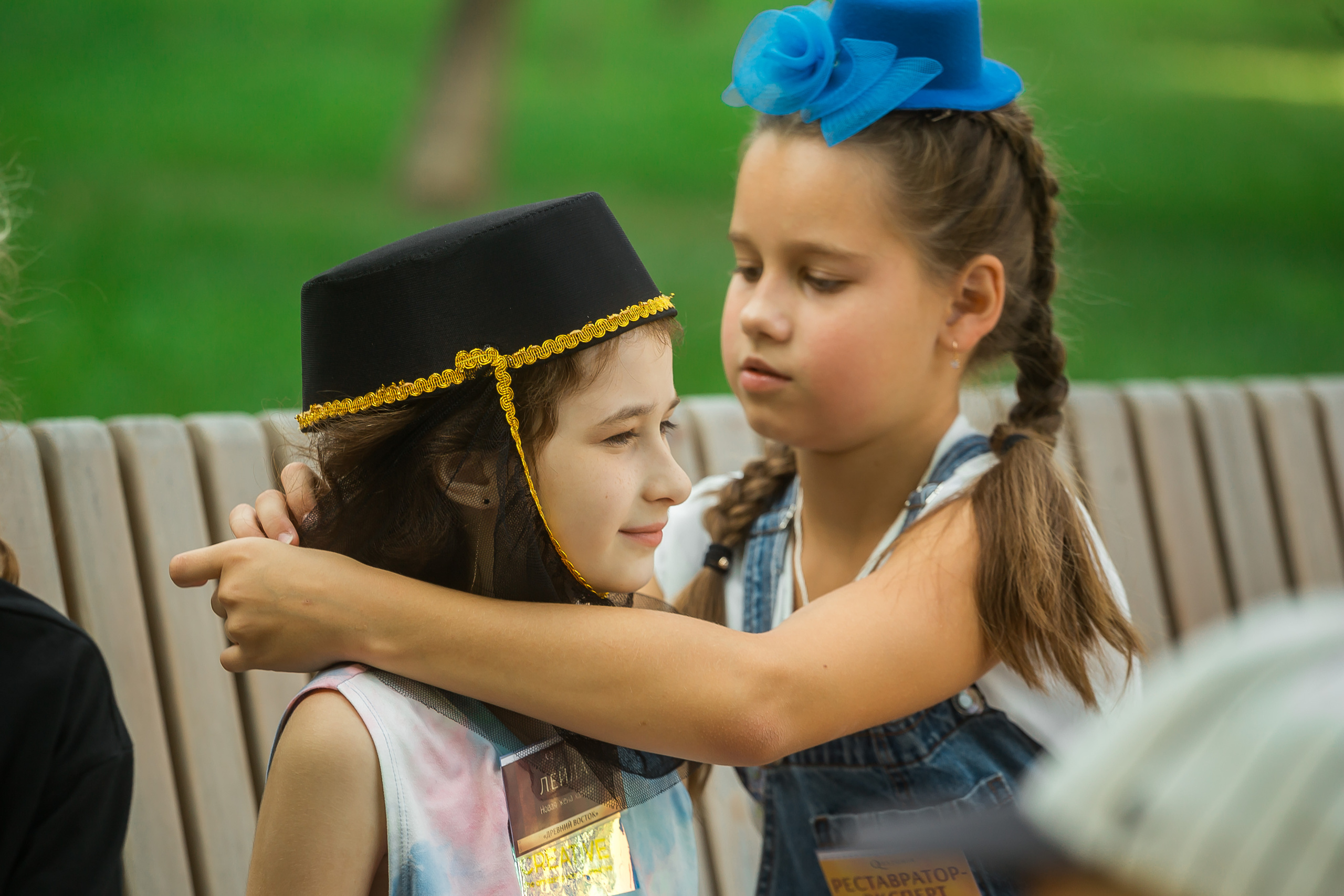 День рождения Риты. Фотографиня Мария Дикова