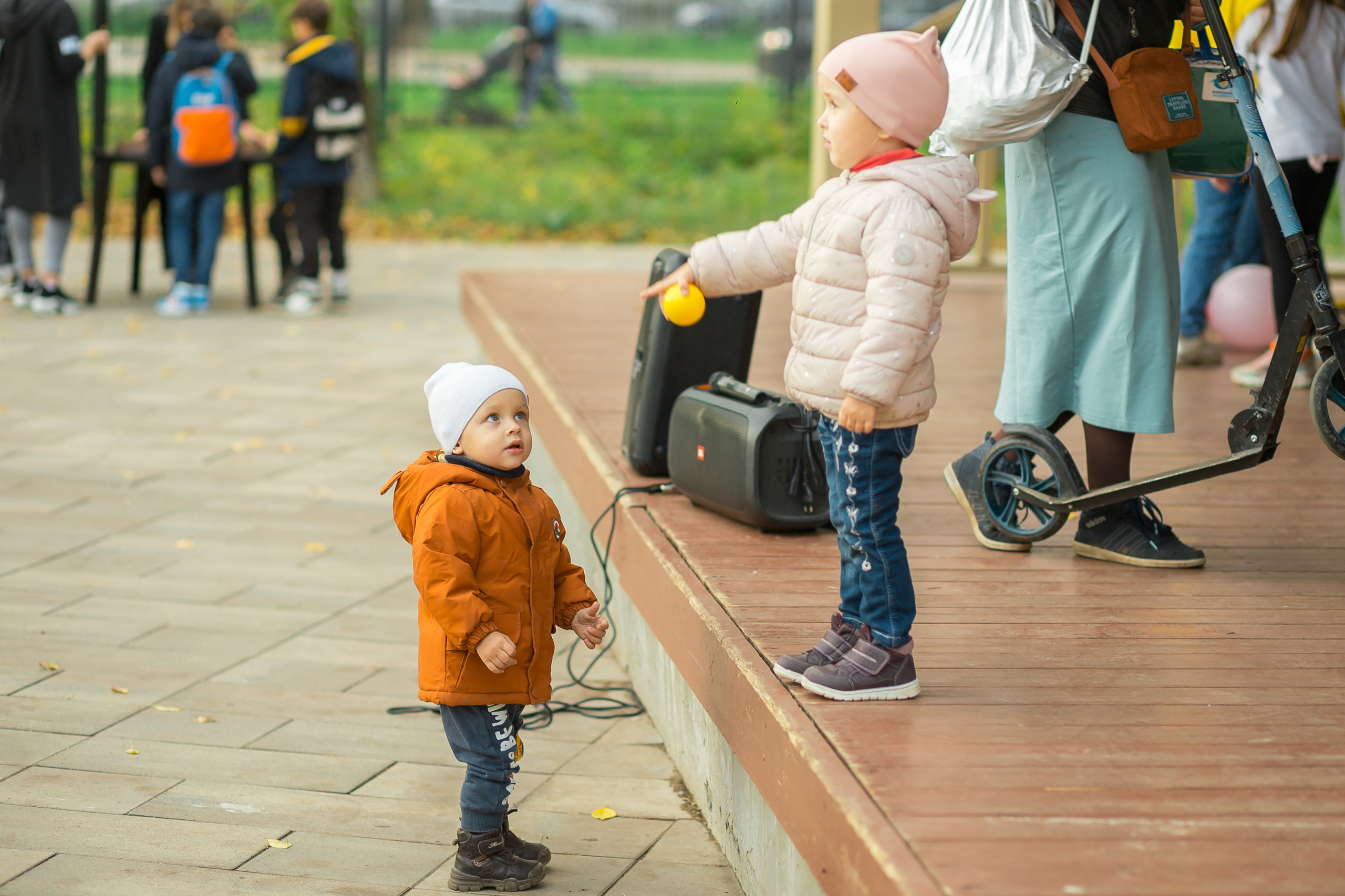 Семейный квест от Квестории. Фотографиня Мария Дикова