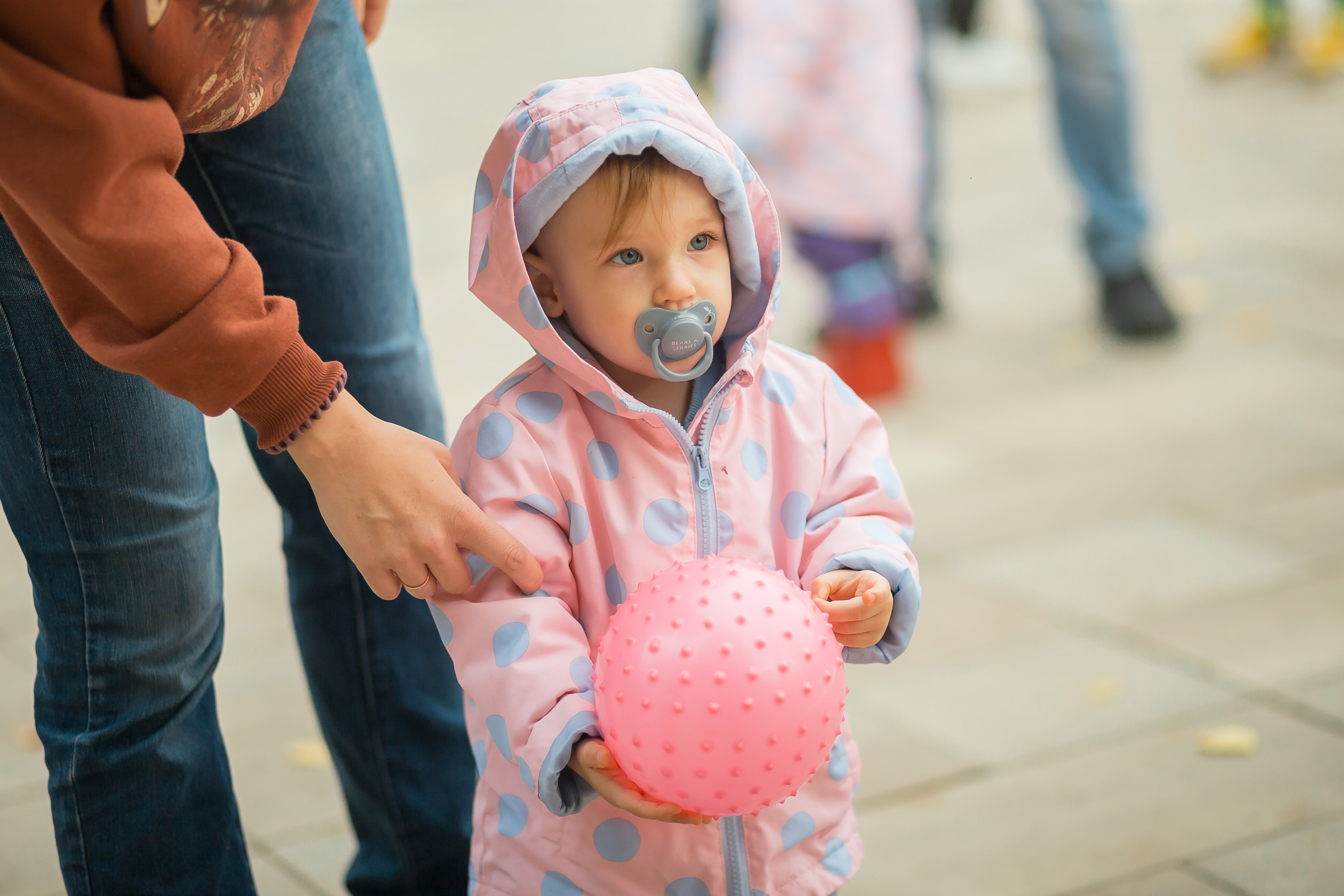 Семейный квест от Квестории. Фотографиня Мария Дикова