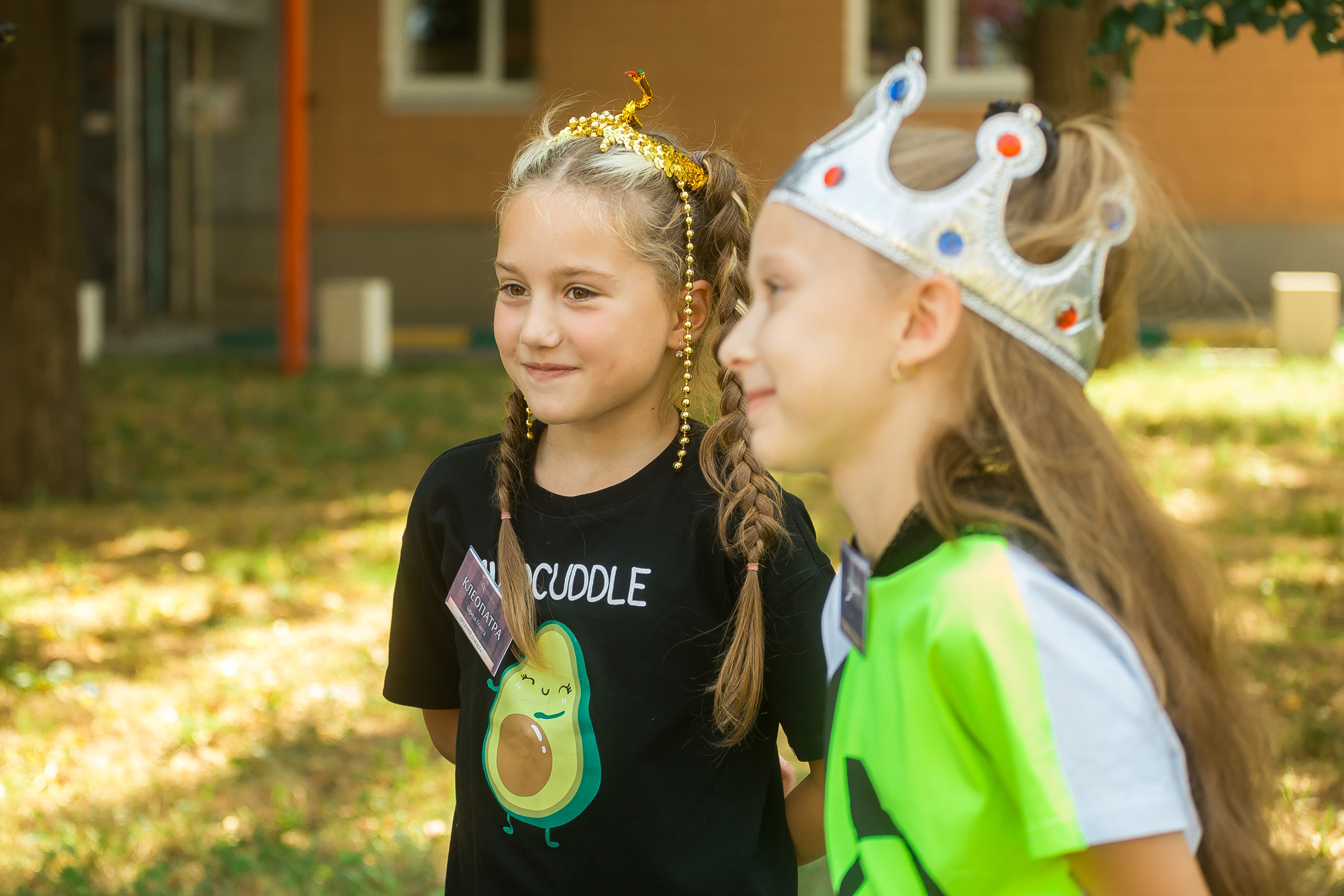 День рождения Риты. Фотографиня Мария Дикова