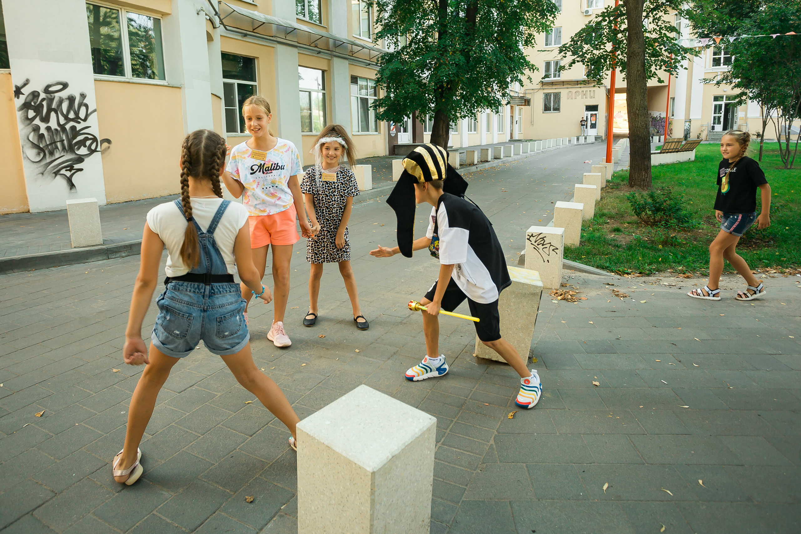 День рождения Риты. Фотографиня Мария Дикова