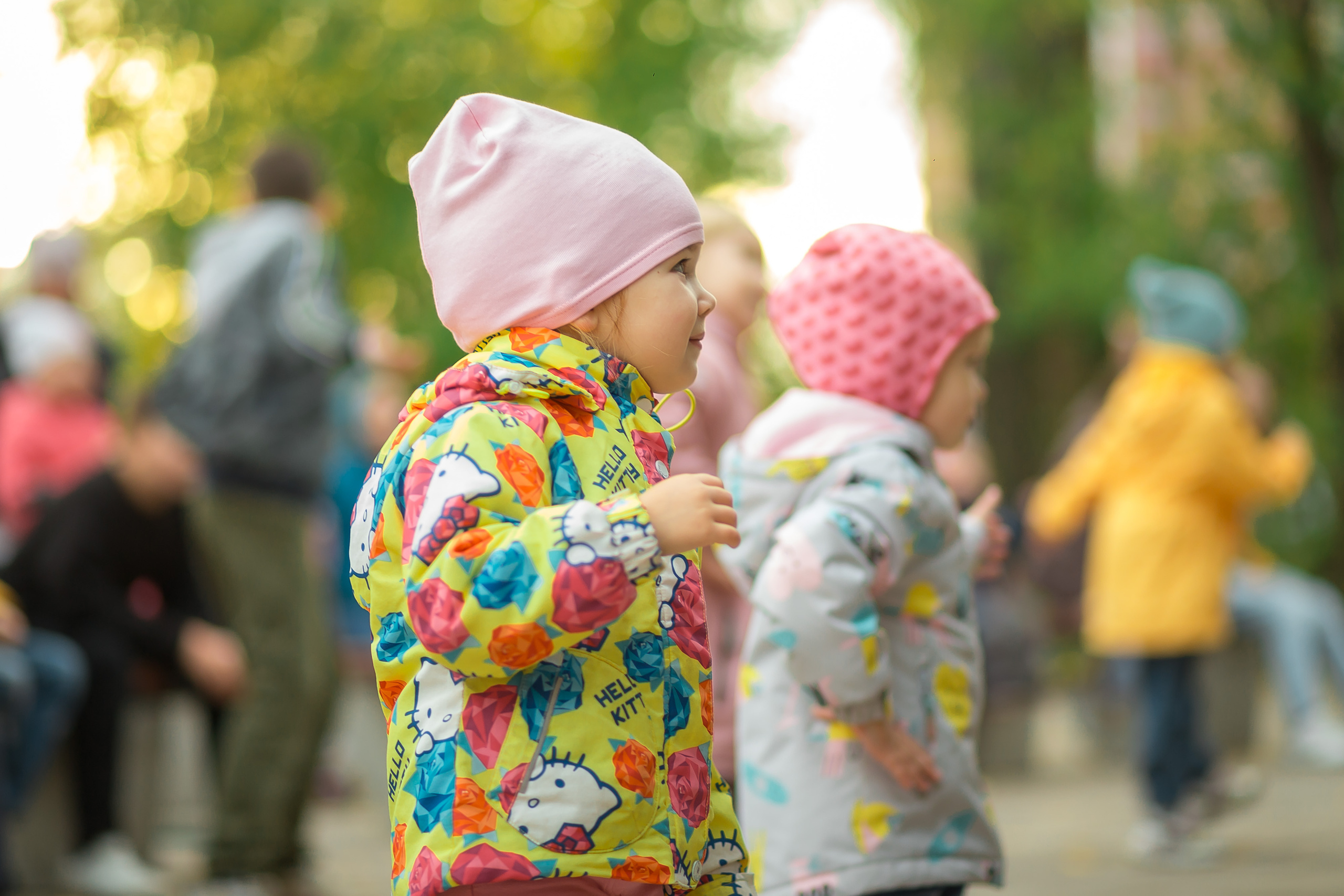 Семейный квест от Квестории. Фотографиня Мария Дикова