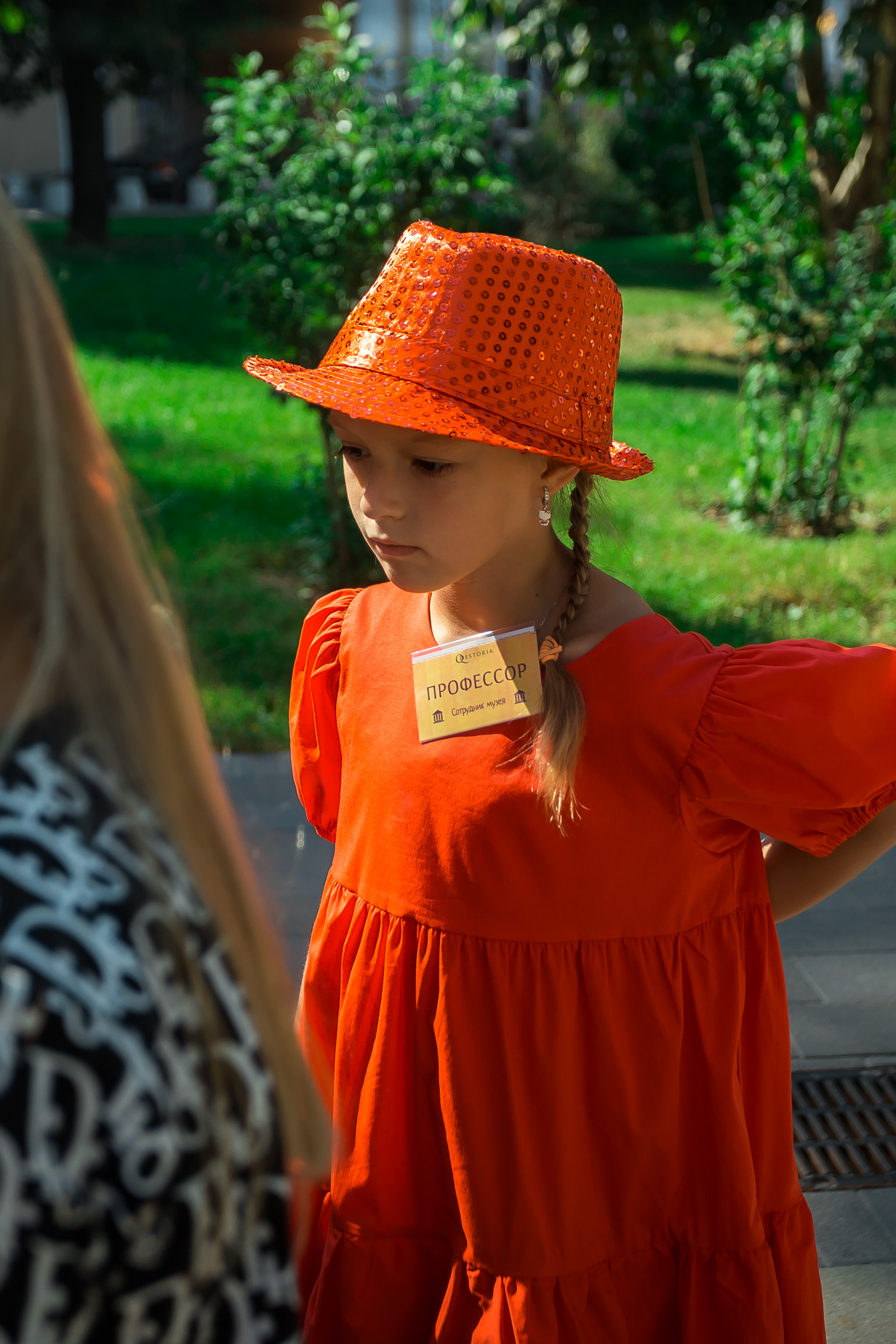 День рождения Риты. Фотографиня Мария Дикова