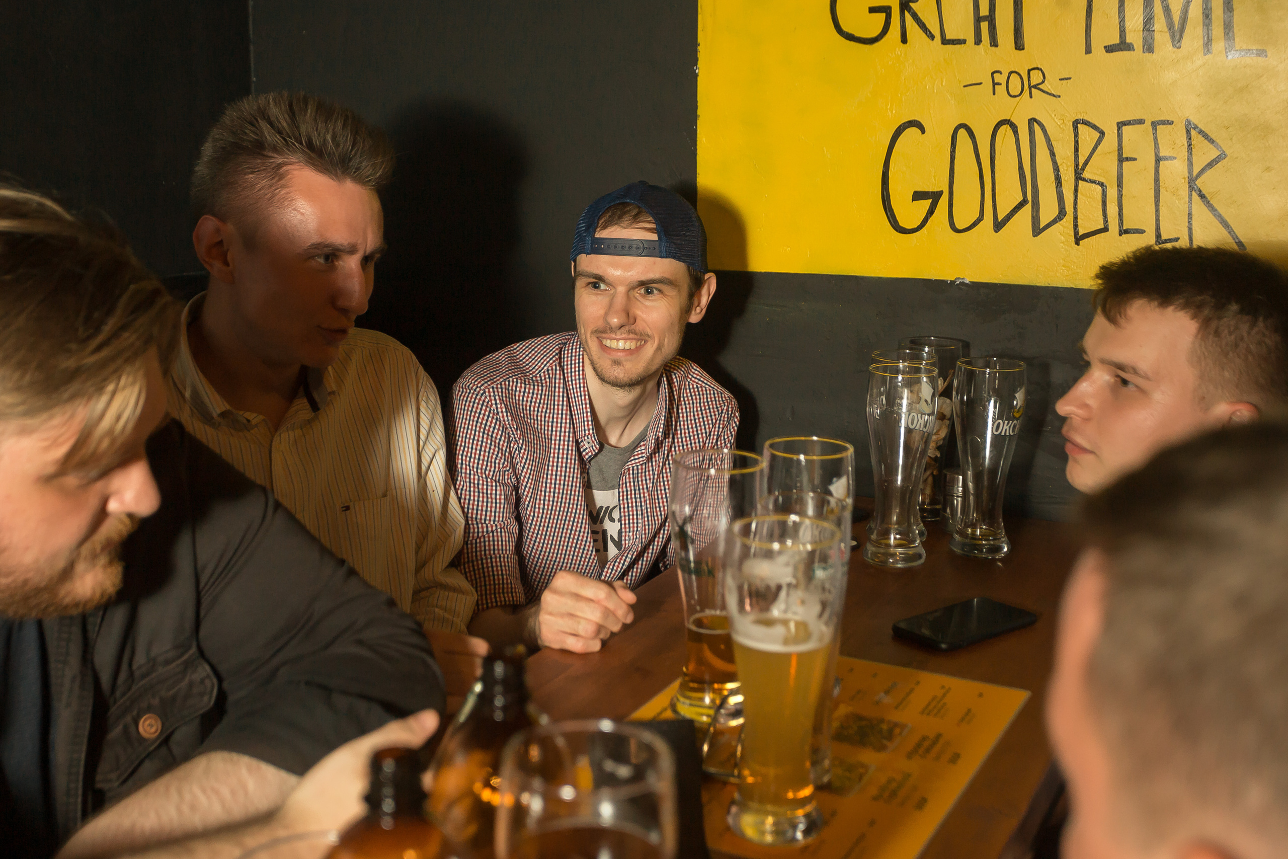 Футбольный квиз «Удар головой». Фотографиня Мария Дикова