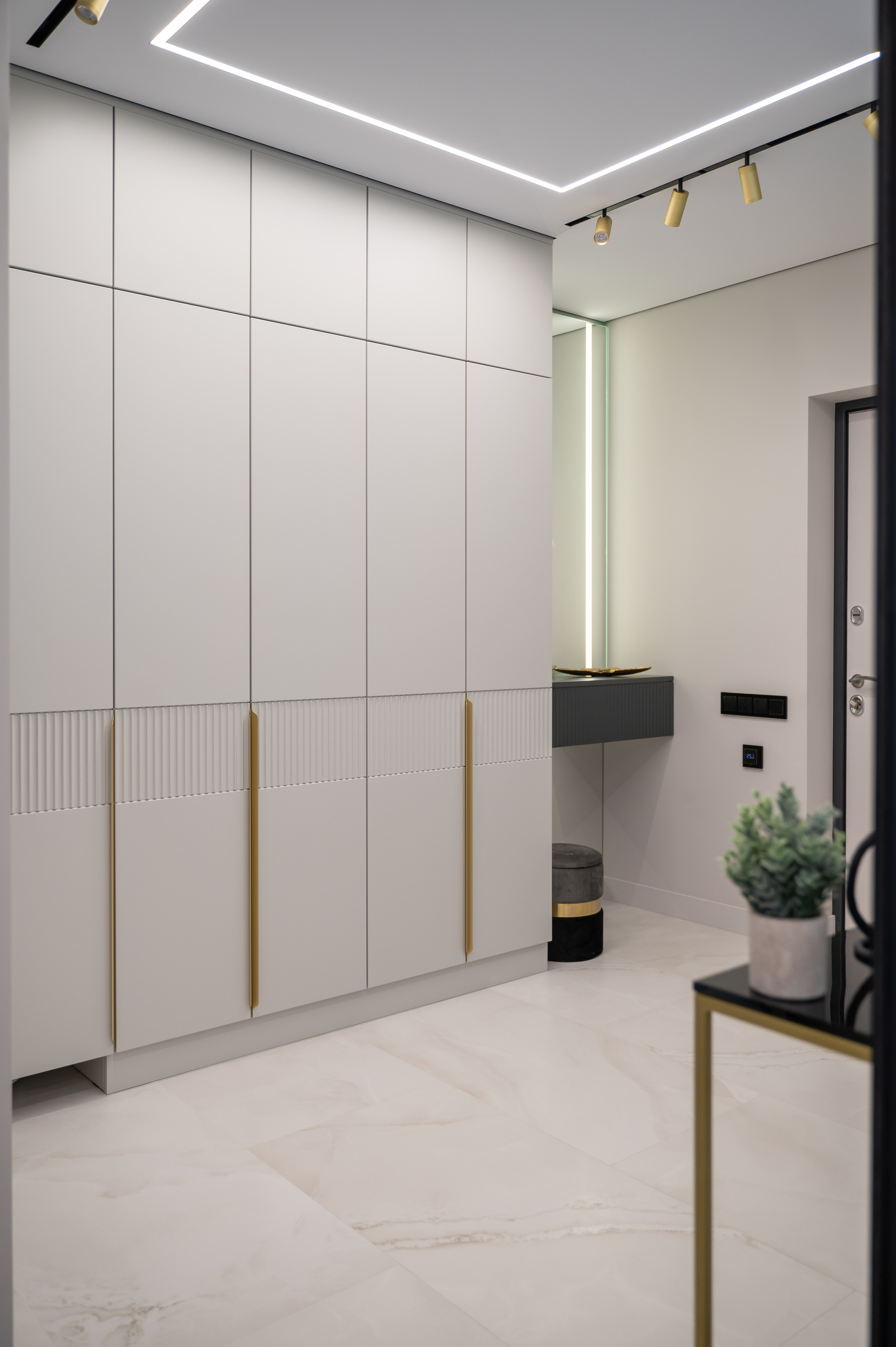 Дизайн проект Светланы Юмаевой. Интерьерный фотограф в Сочи Элина Габриелян