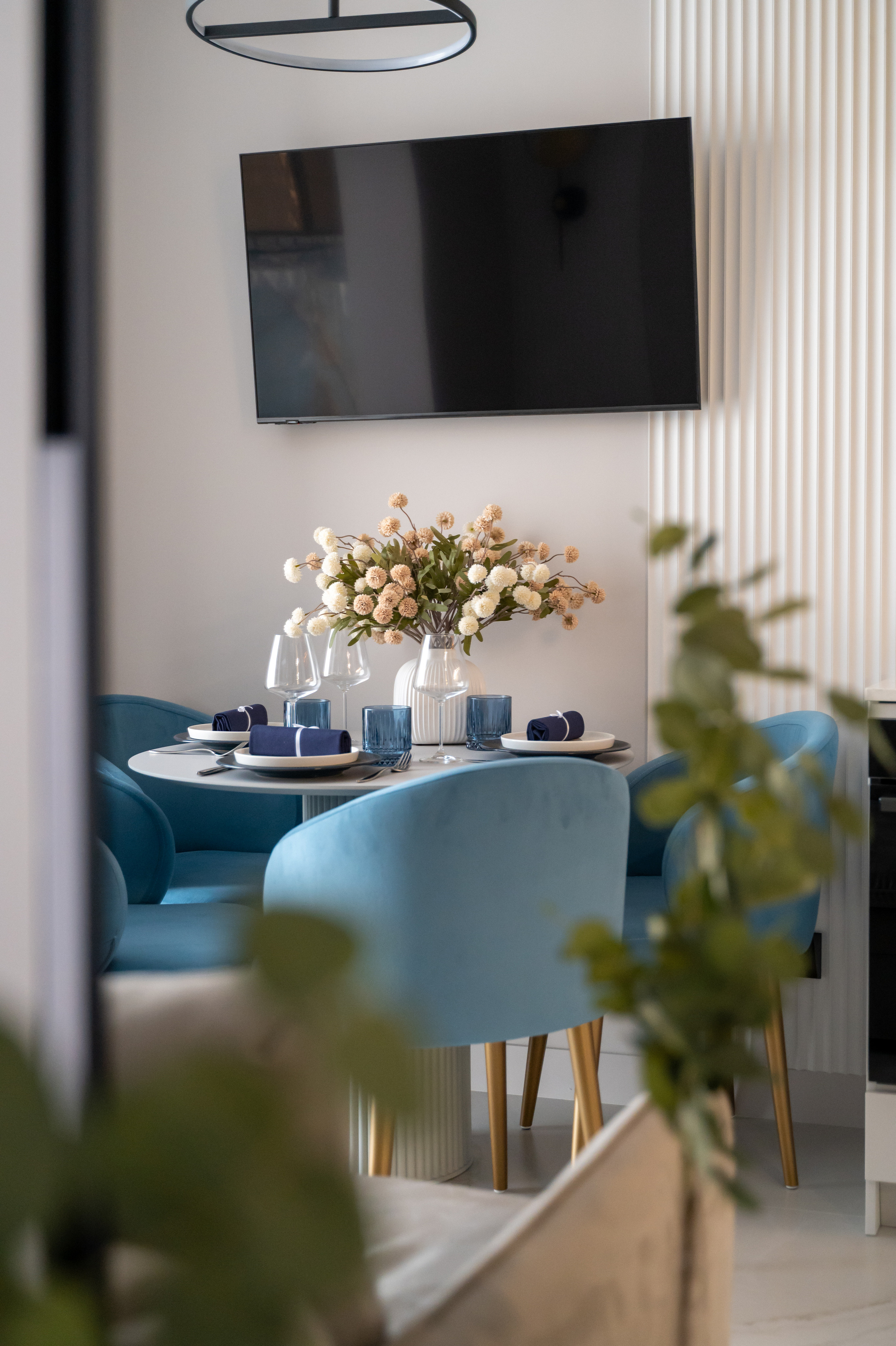 Дизайн проект Светланы Юмаевой. Интерьерный фотограф в Сочи Элина Габриелян