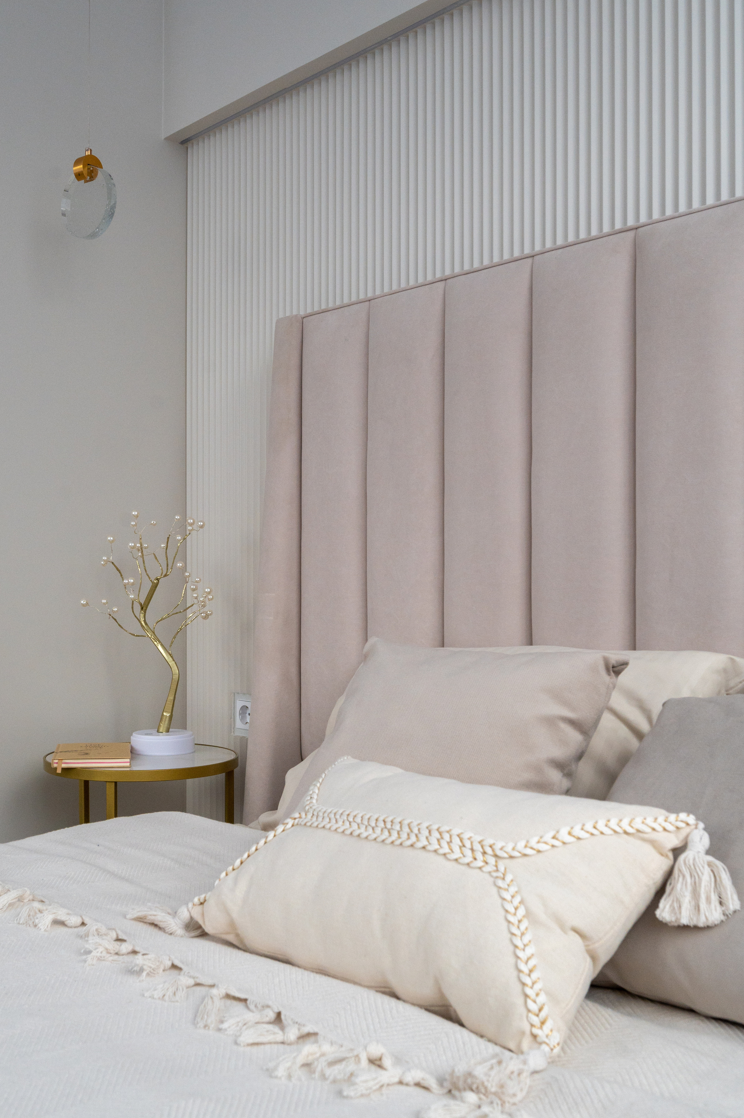 Современная классика в ЖК Альпийский квартал. Интерьерный фотограф в Сочи Элина Габриелян