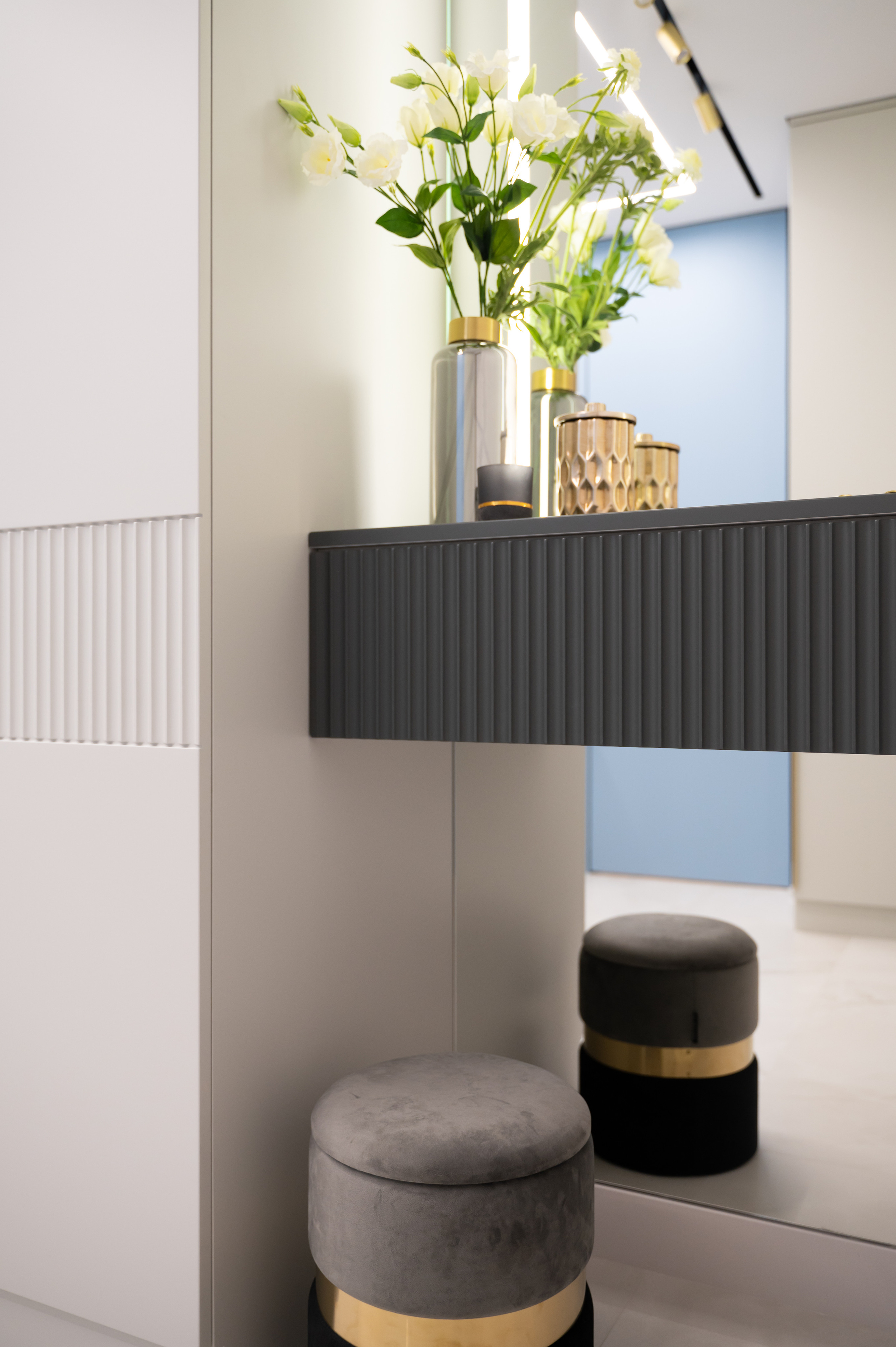 Дизайн проект Светланы Юмаевой. Интерьерный фотограф в Сочи Элина Габриелян