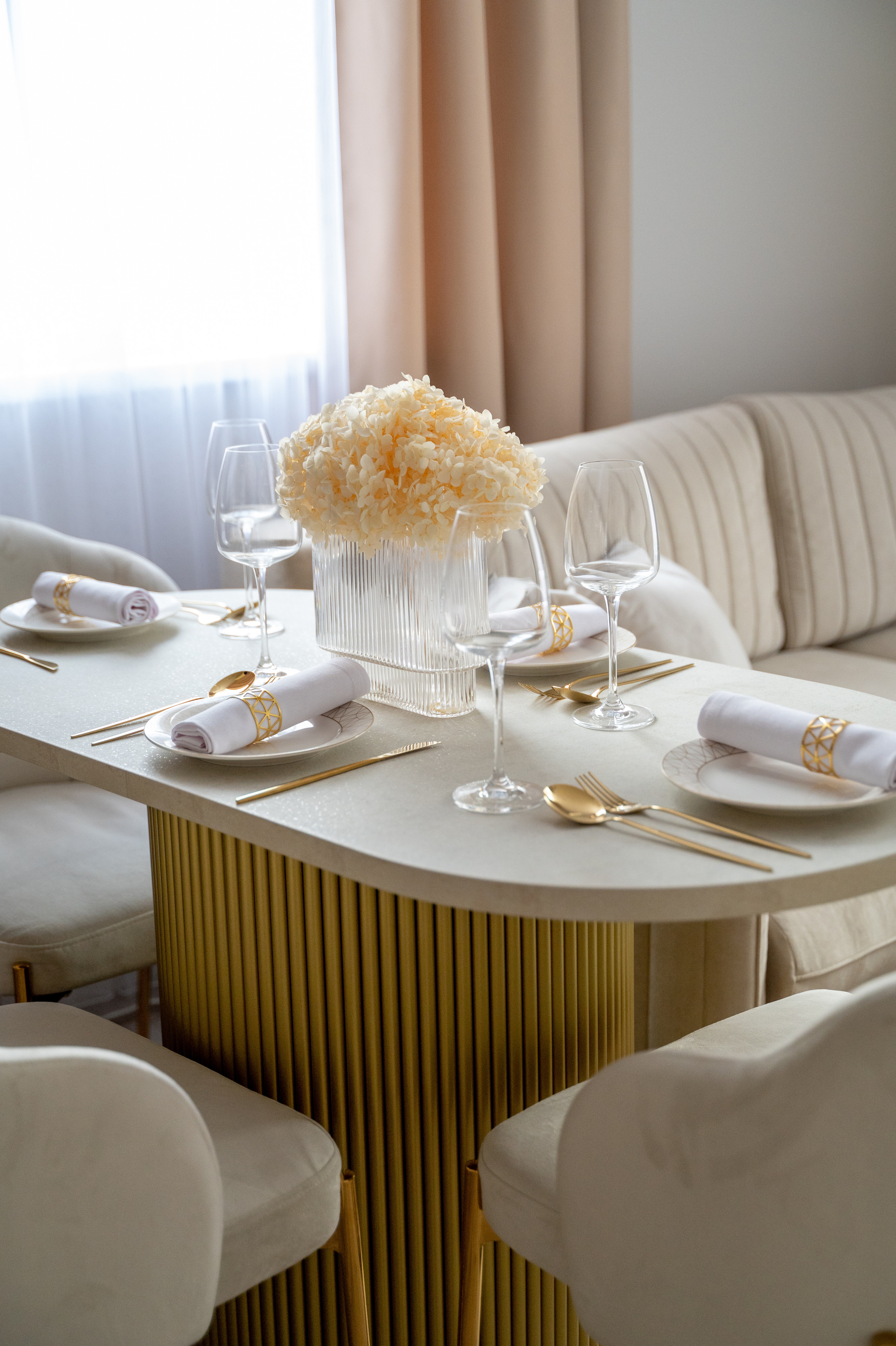 Современная классика в ЖК Альпийский квартал. Интерьерный фотограф в Сочи Элина Габриелян