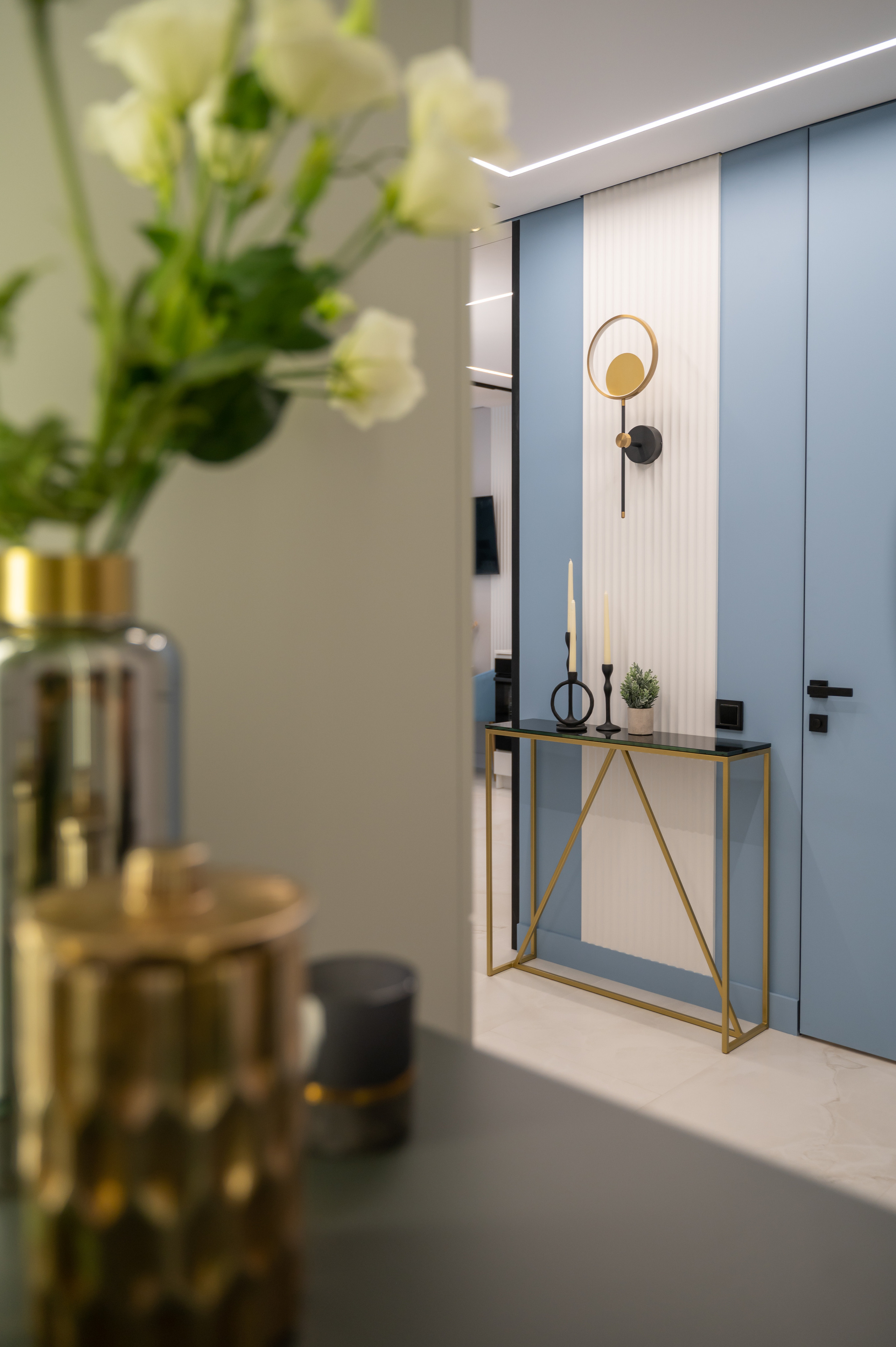 Дизайн проект Светланы Юмаевой. Интерьерный фотограф в Сочи Элина Габриелян