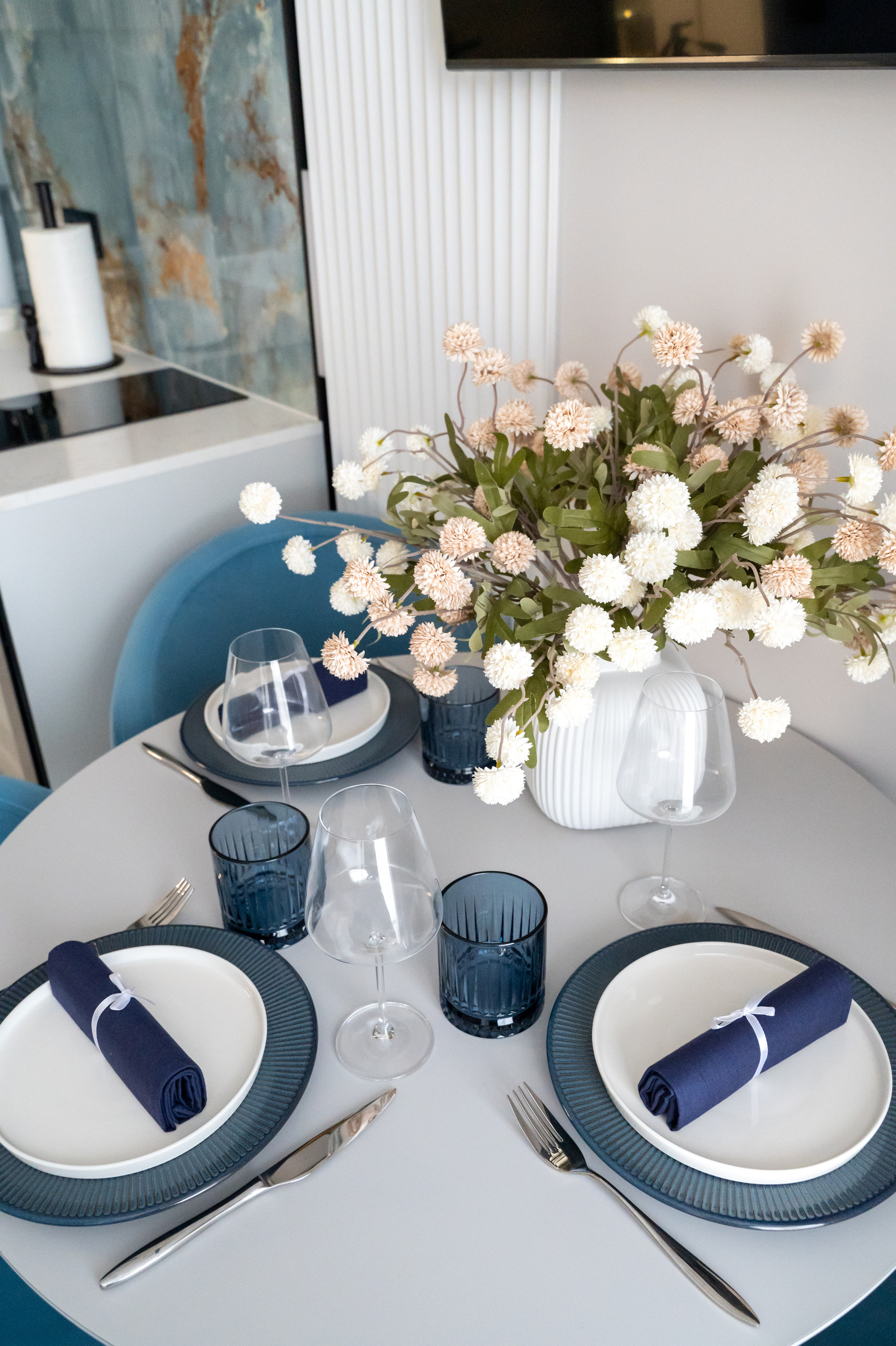 Дизайн проект Светланы Юмаевой. Интерьерный фотограф в Сочи Элина Габриелян