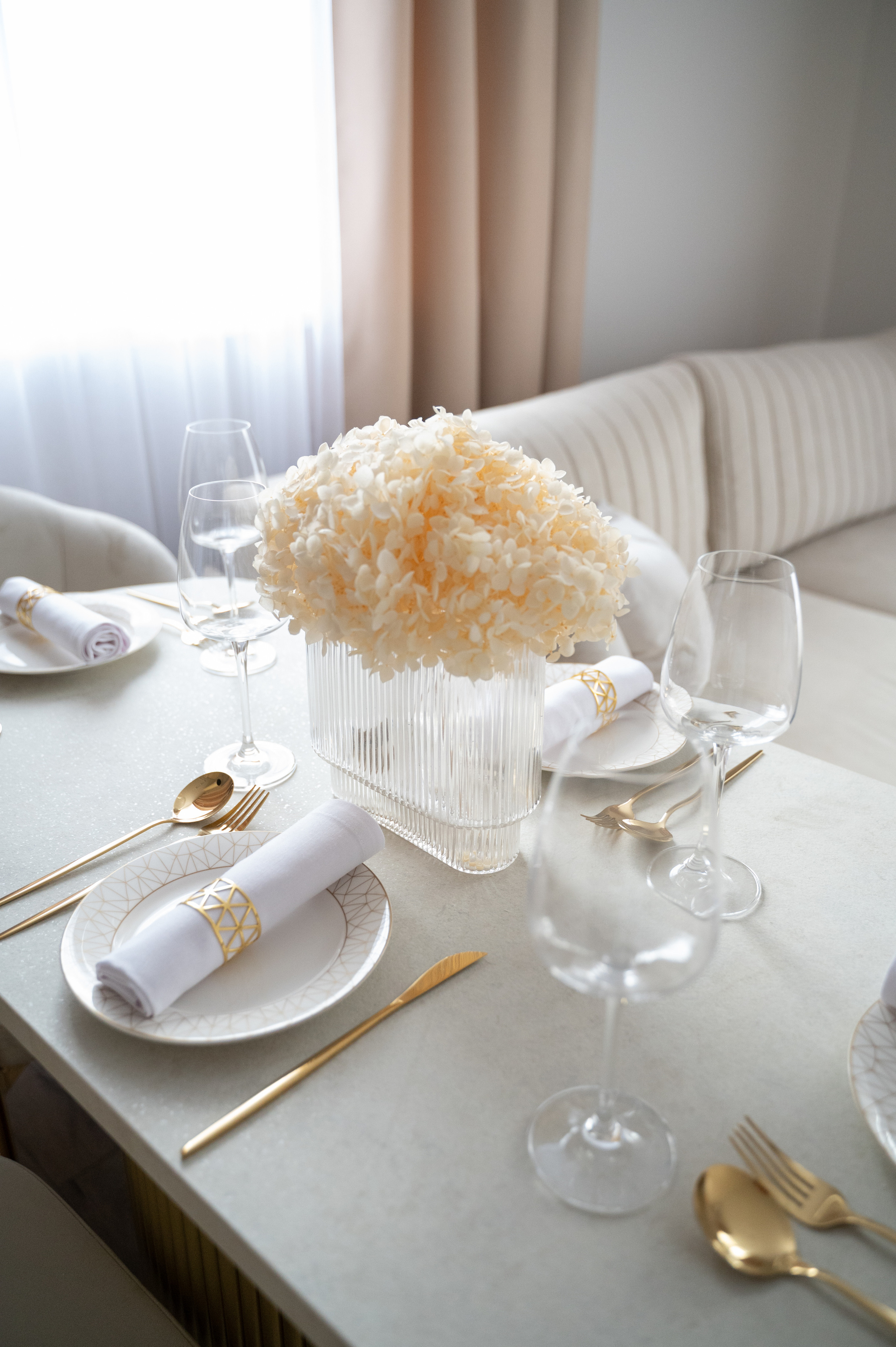 Современная классика в ЖК Альпийский квартал. Интерьерный фотограф в Сочи Элина Габриелян