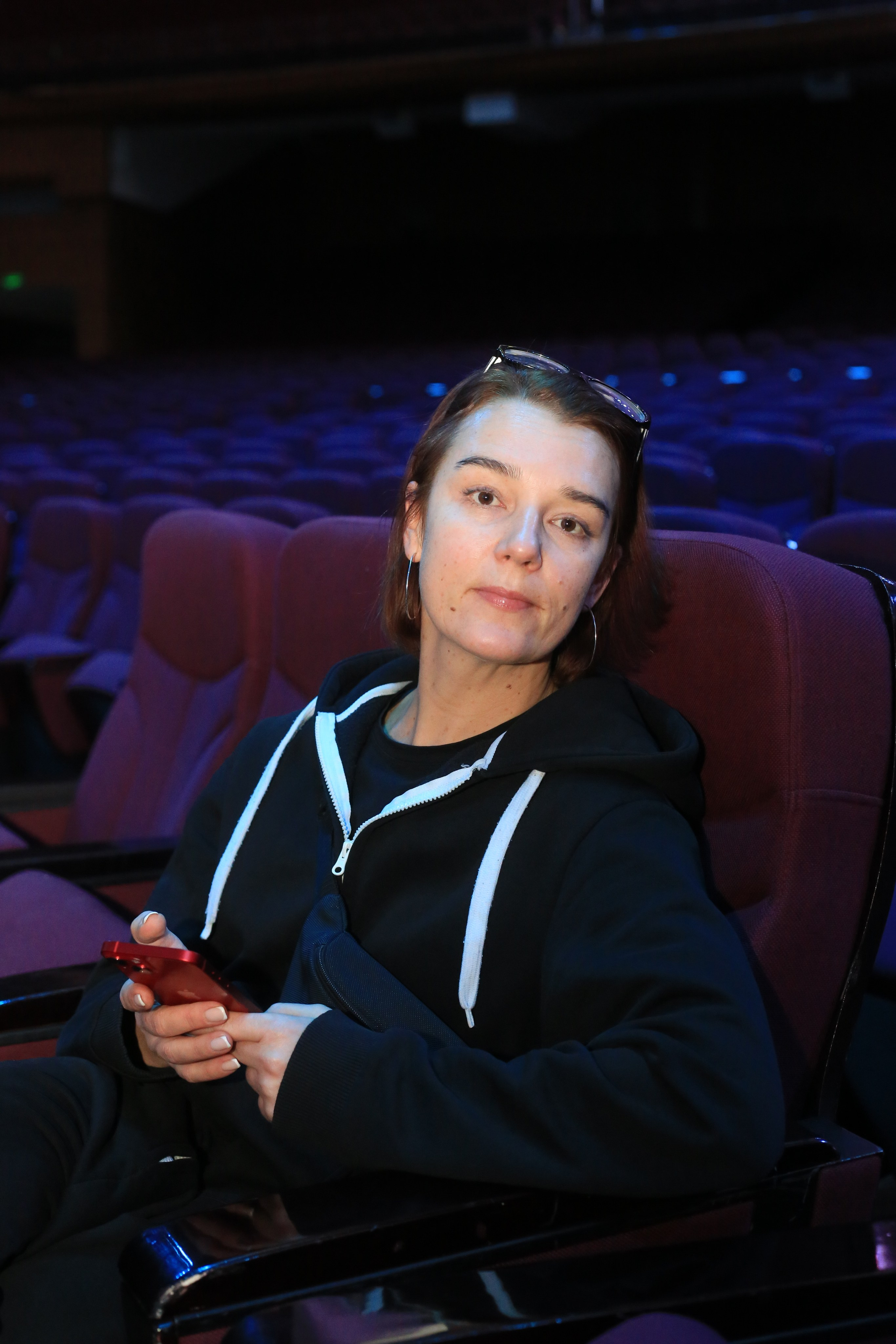 Недавнее. Репортажный фотограф Антон Лаврененков