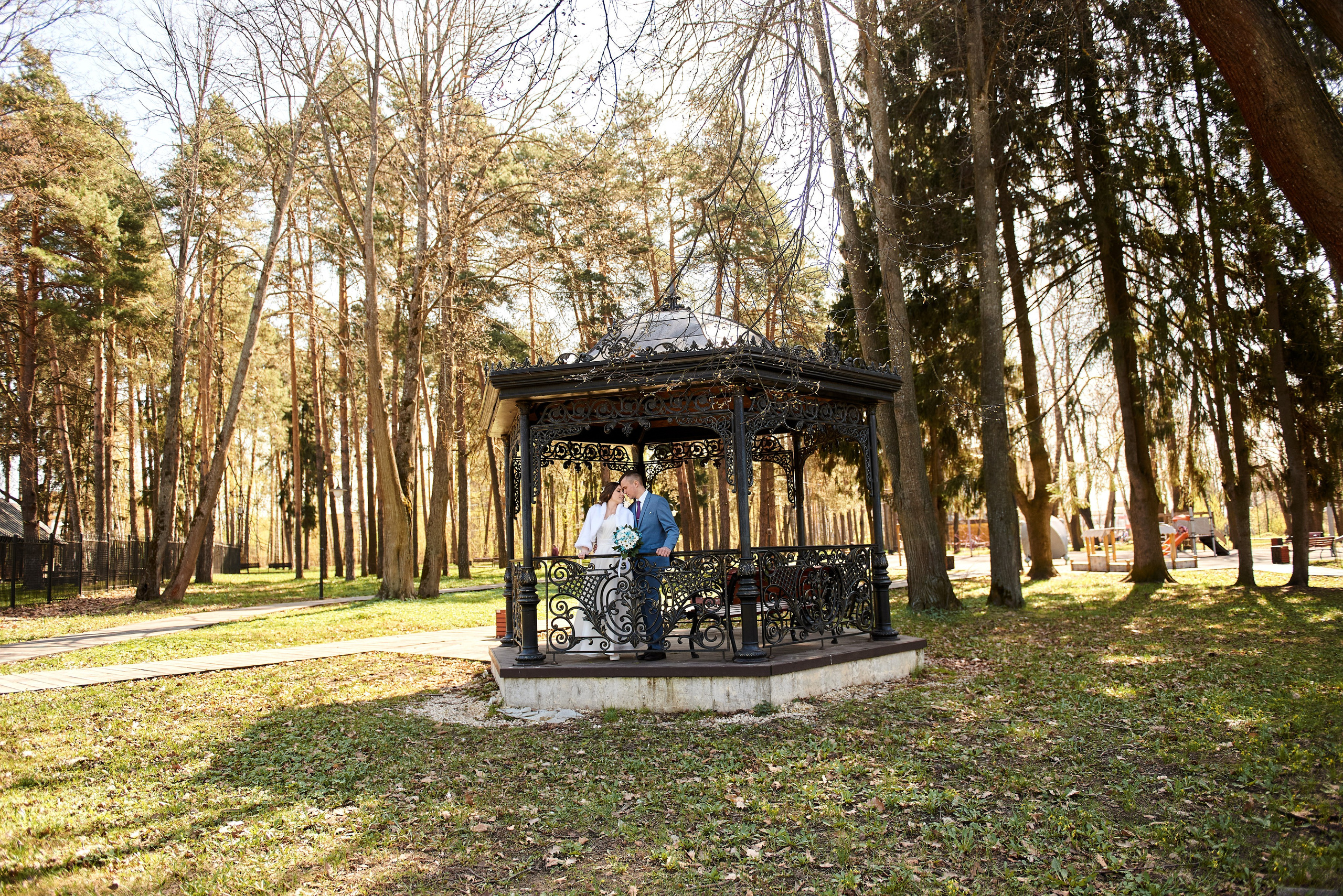 В & Я. Семейный и детский фотограф в г. Ногинске Ангелина Хасанова